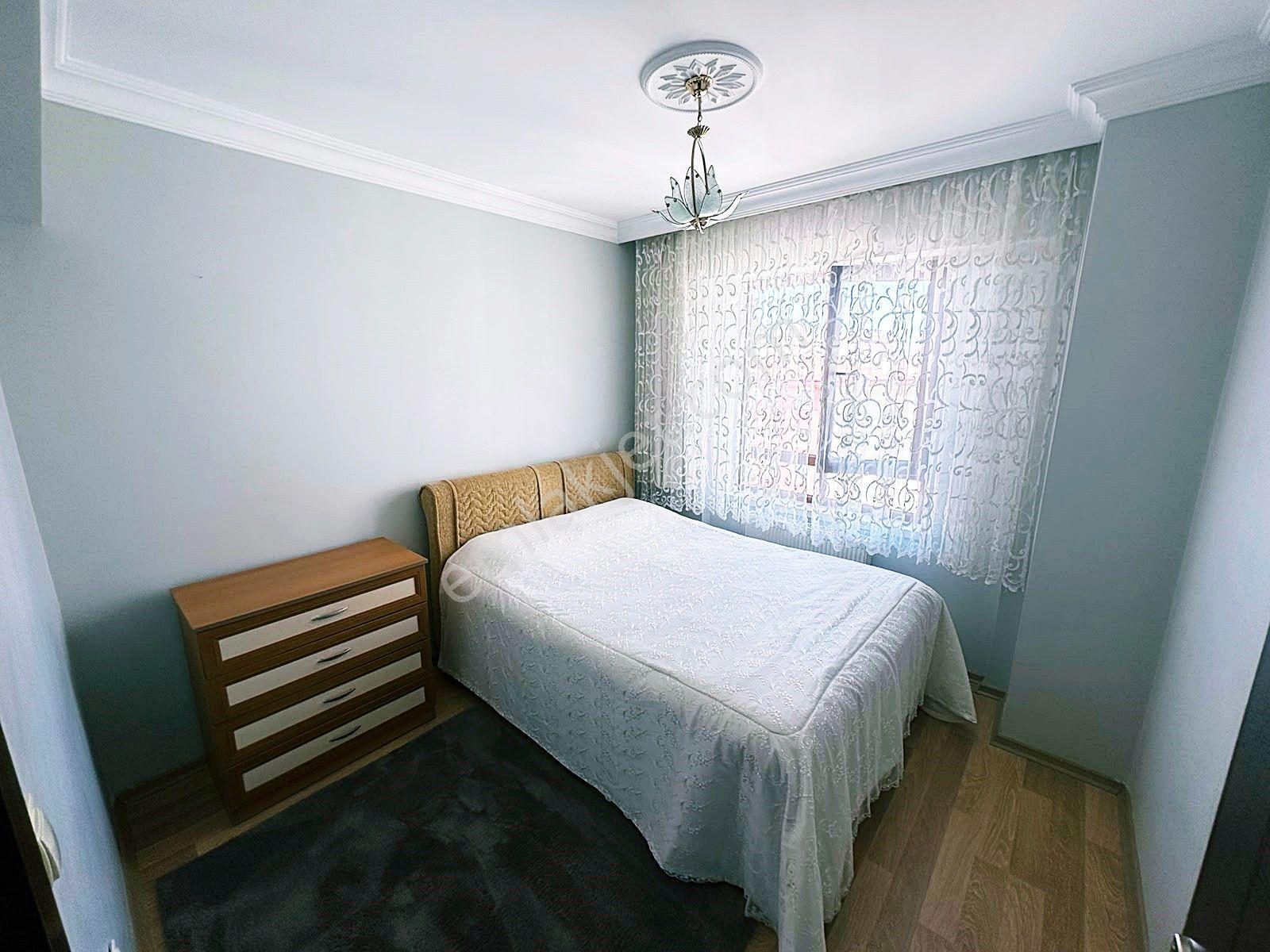 Cihandan Çiğdemtepe Selim Cadde Yakını Ful Yapılı Manzaralı Satlık 4+1 Daire - Görsel 24