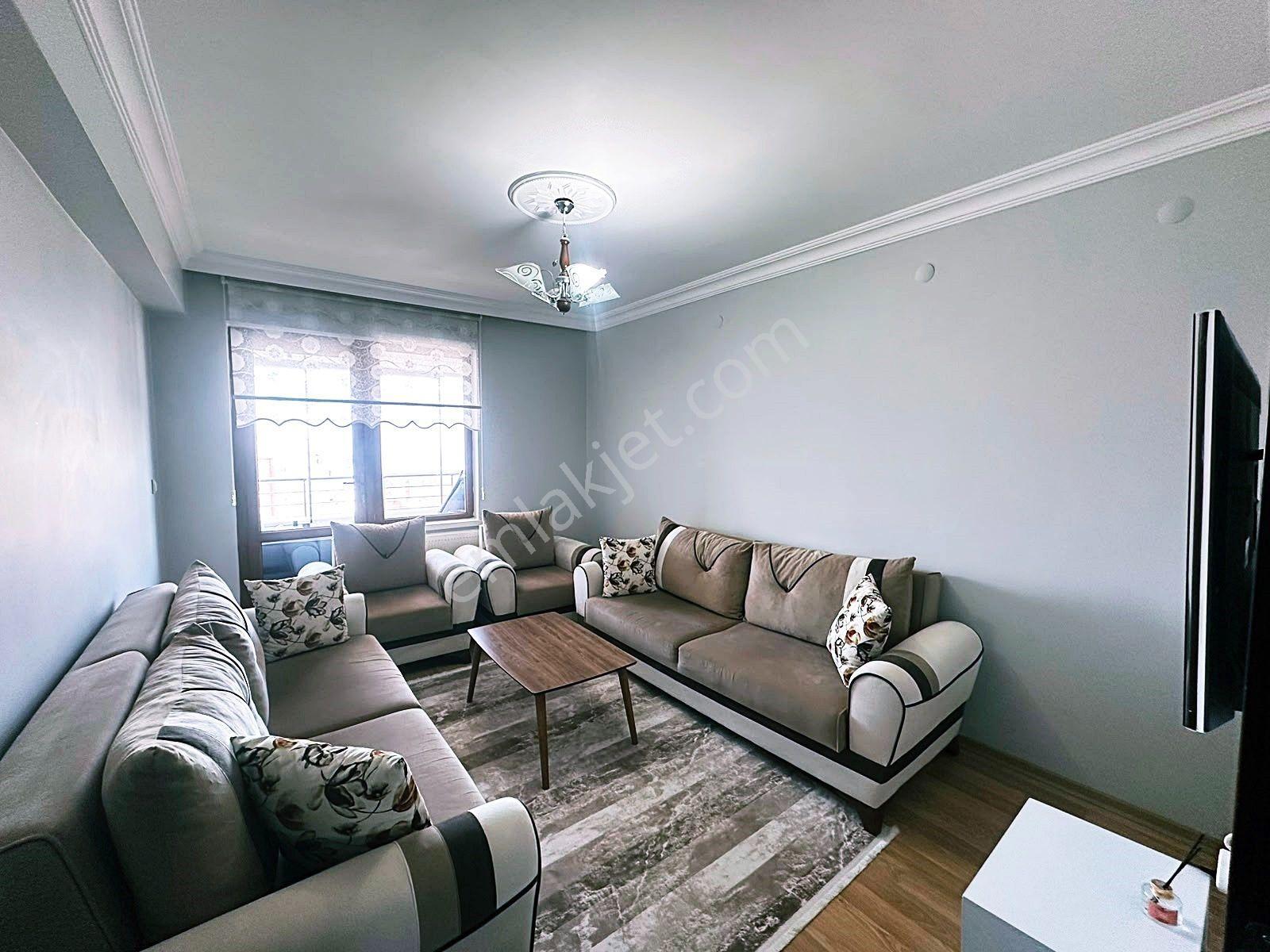 Cihandan Çiğdemtepe Selim Cadde Yakını Ful Yapılı Manzaralı Satlık 4+1 Daire - Görsel 20