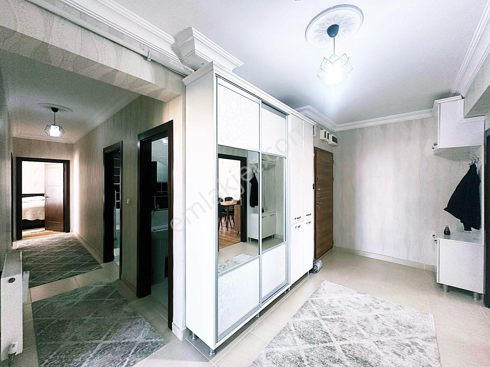 Cihandan Çiğdemtepe Selim Cadde Yakını Ful Yapılı Manzaralı Satlık 4+1 Daire - Görsel 41