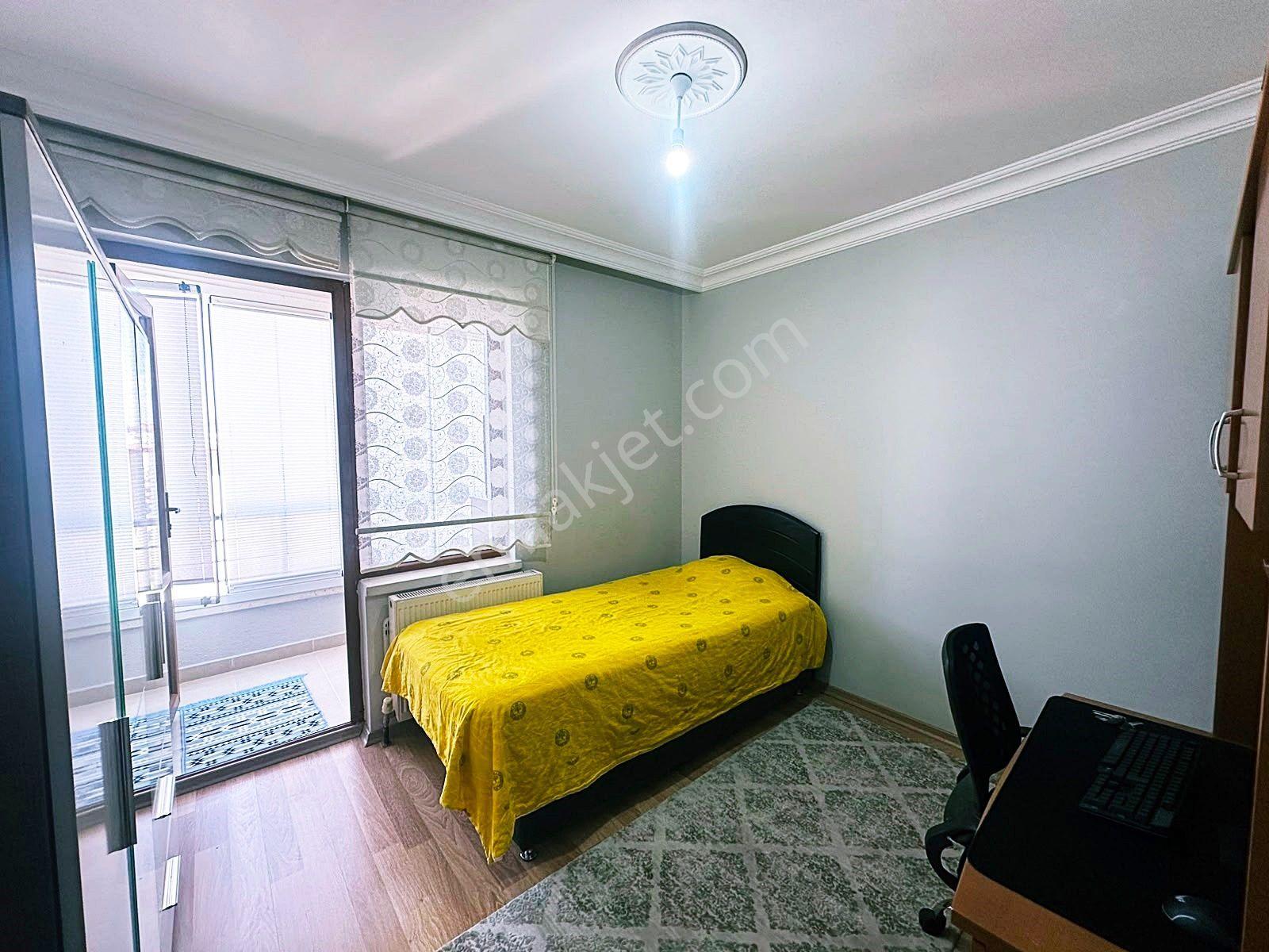 Cihandan Çiğdemtepe Selim Cadde Yakını Ful Yapılı Manzaralı Satlık 4+1 Daire - Görsel 29