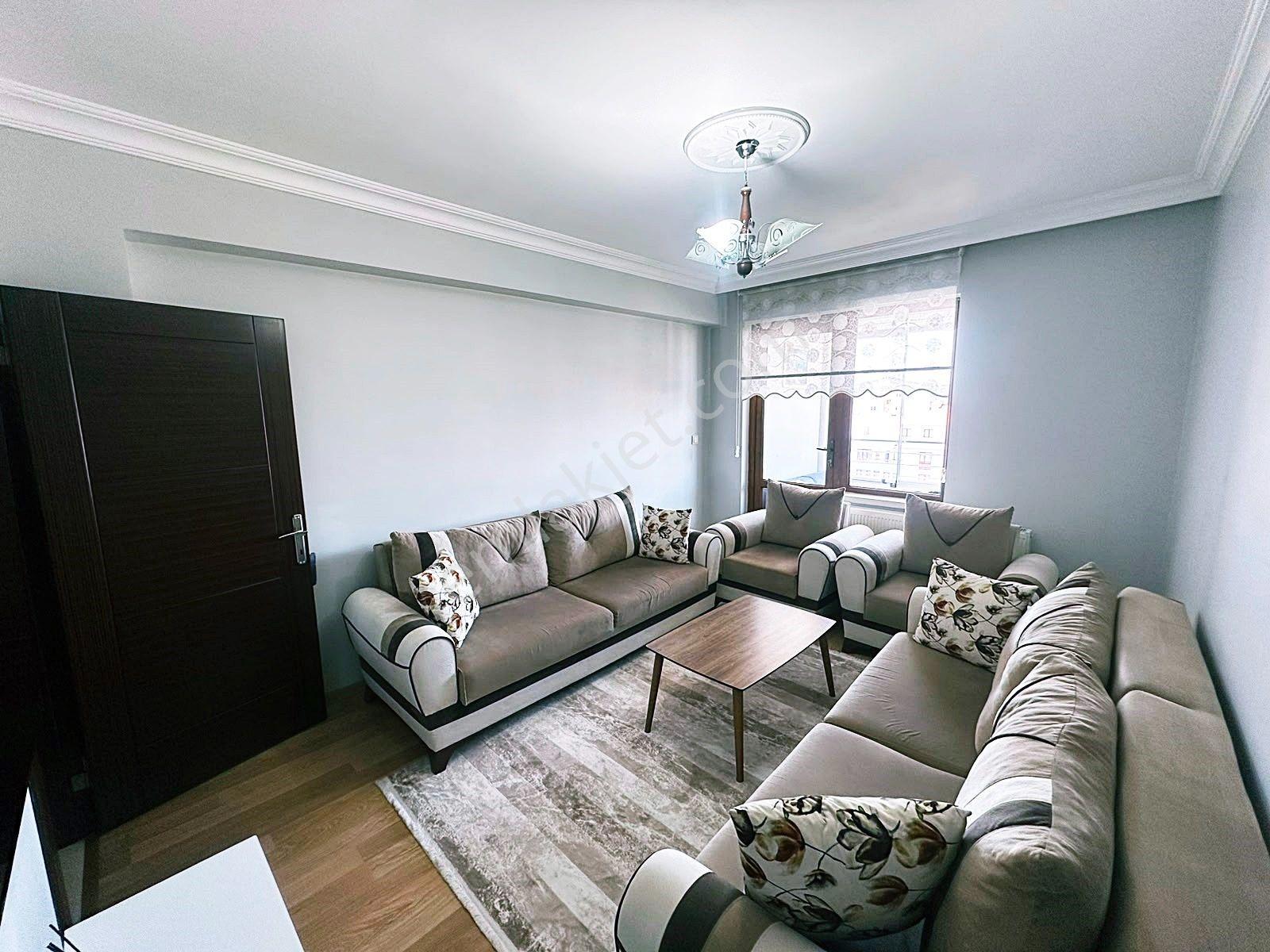 Cihandan Çiğdemtepe Selim Cadde Yakını Ful Yapılı Manzaralı Satlık 4+1 Daire - Görsel 19