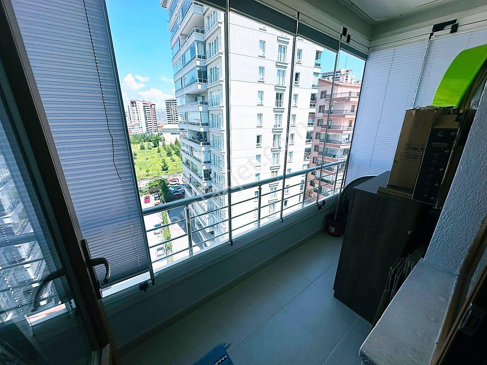 Cihandan Çiğdemtepe Selim Cadde Yakını Ful Yapılı Manzaralı Satlık 4+1 Daire - Görsel 42