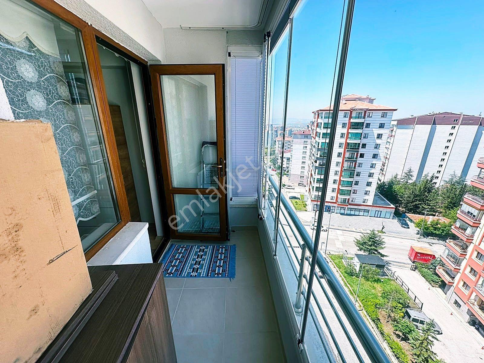 Cihandan Çiğdemtepe Selim Cadde Yakını Ful Yapılı Manzaralı Satlık 4+1 Daire - Görsel 43