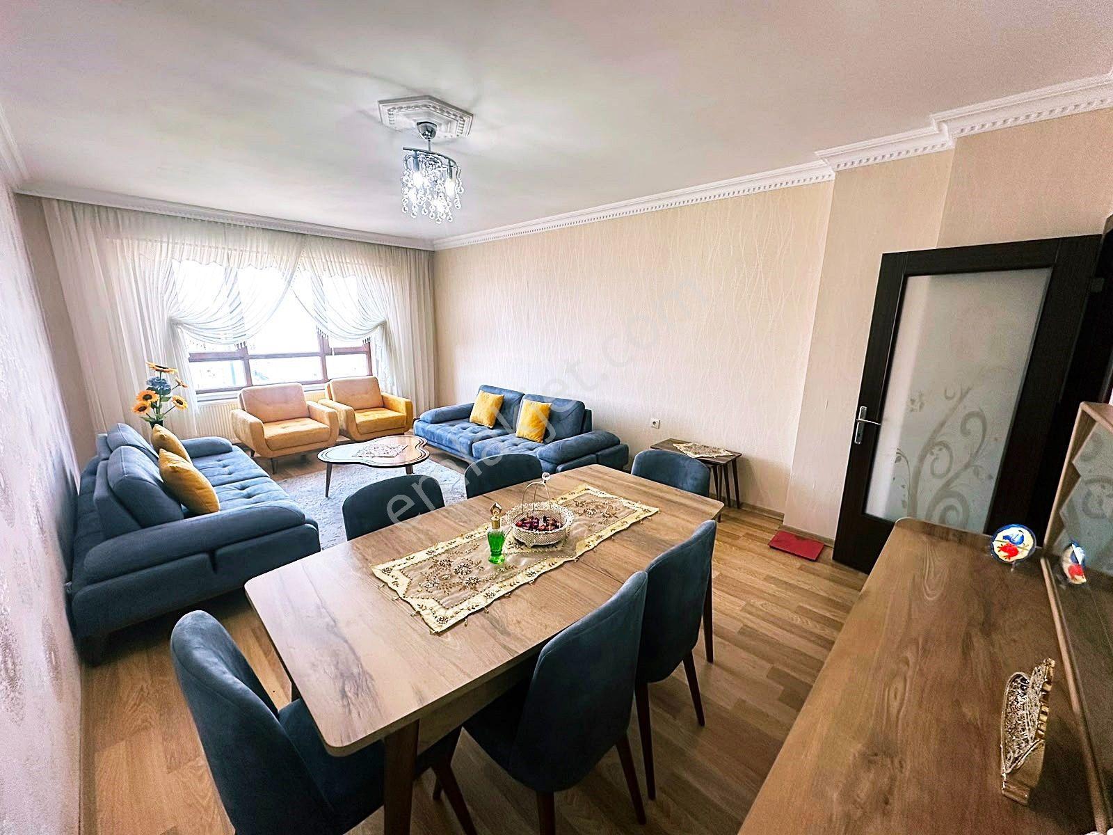 Cihandan Çiğdemtepe Selim Cadde Yakını Ful Yapılı Manzaralı Satlık 4+1 Daire - Görsel 13