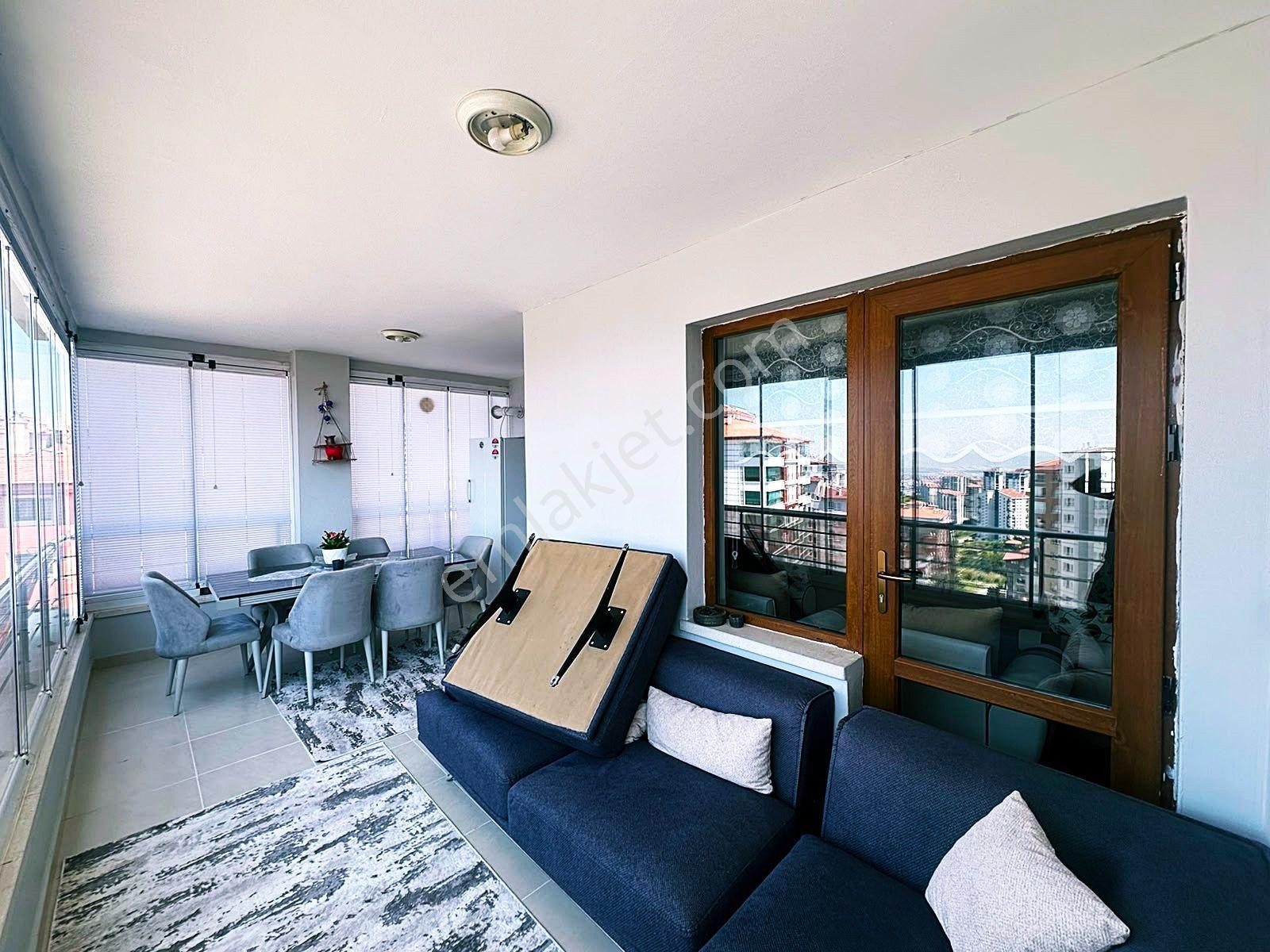 Cihandan Çiğdemtepe Selim Cadde Yakını Ful Yapılı Manzaralı Satlık 4+1 Daire - Görsel 10