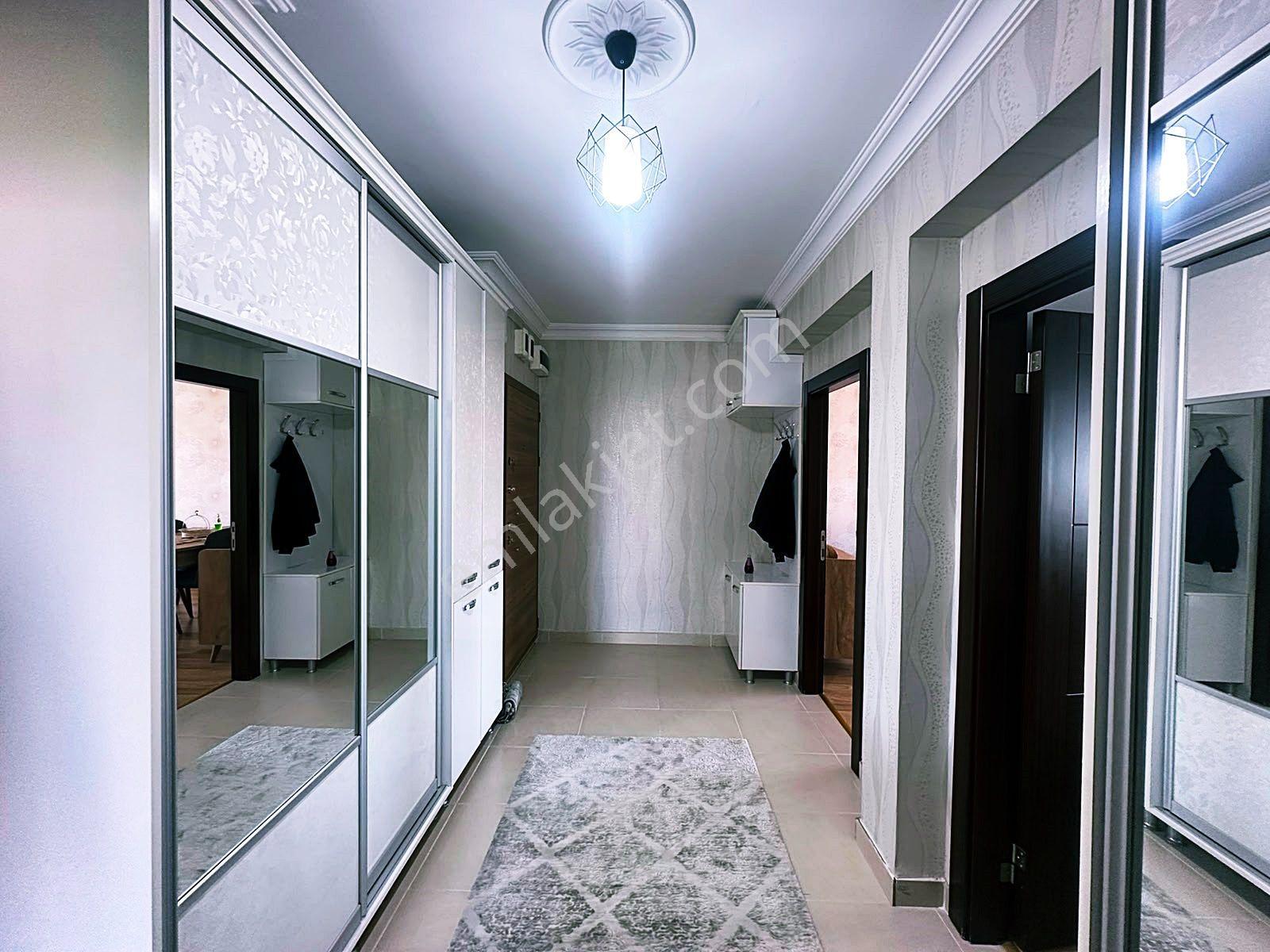 Cihandan Çiğdemtepe Selim Cadde Yakını Ful Yapılı Manzaralı Satlık 4+1 Daire - Görsel 40