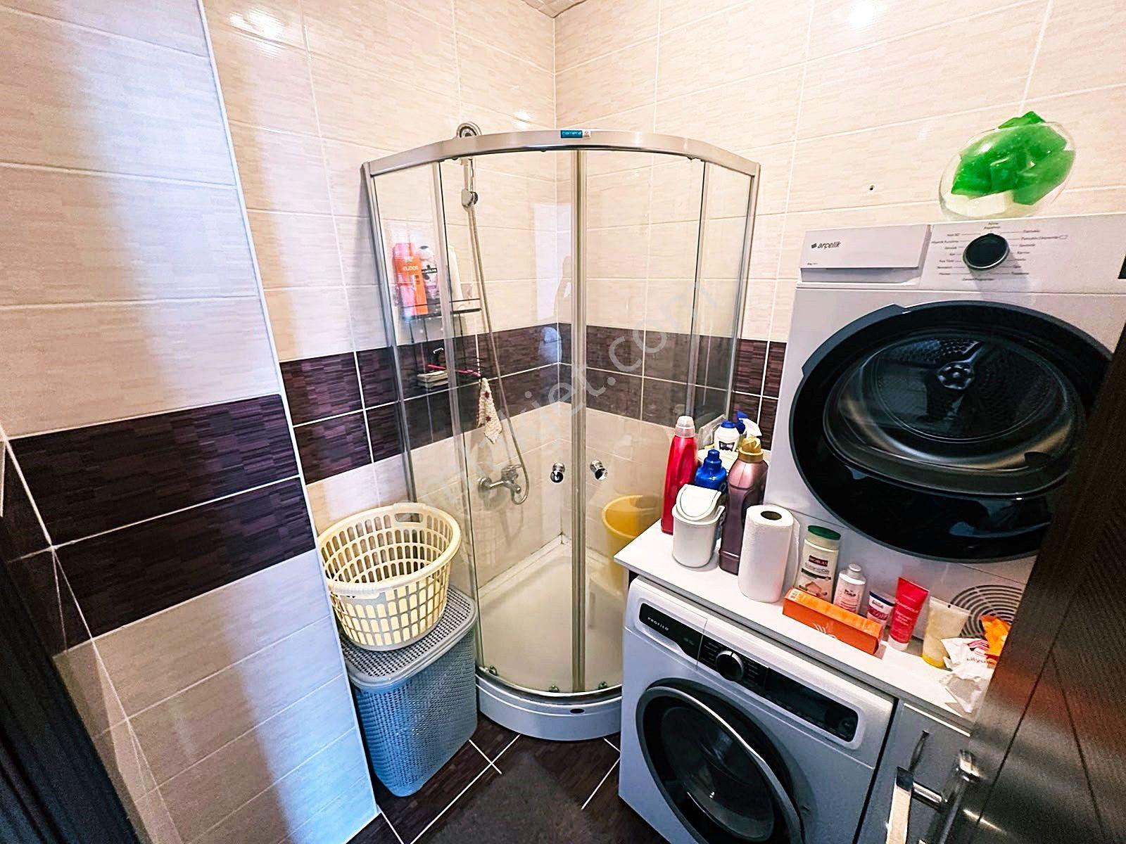 Cihandan Çiğdemtepe Selim Cadde Yakını Ful Yapılı Manzaralı Satlık 4+1 Daire - Görsel 33