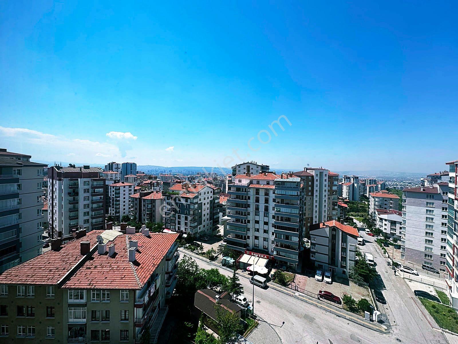 Cihandan Çiğdemtepe Selim Cadde Yakını Ful Yapılı Manzaralı Satlık 4+1 Daire - Görsel 7