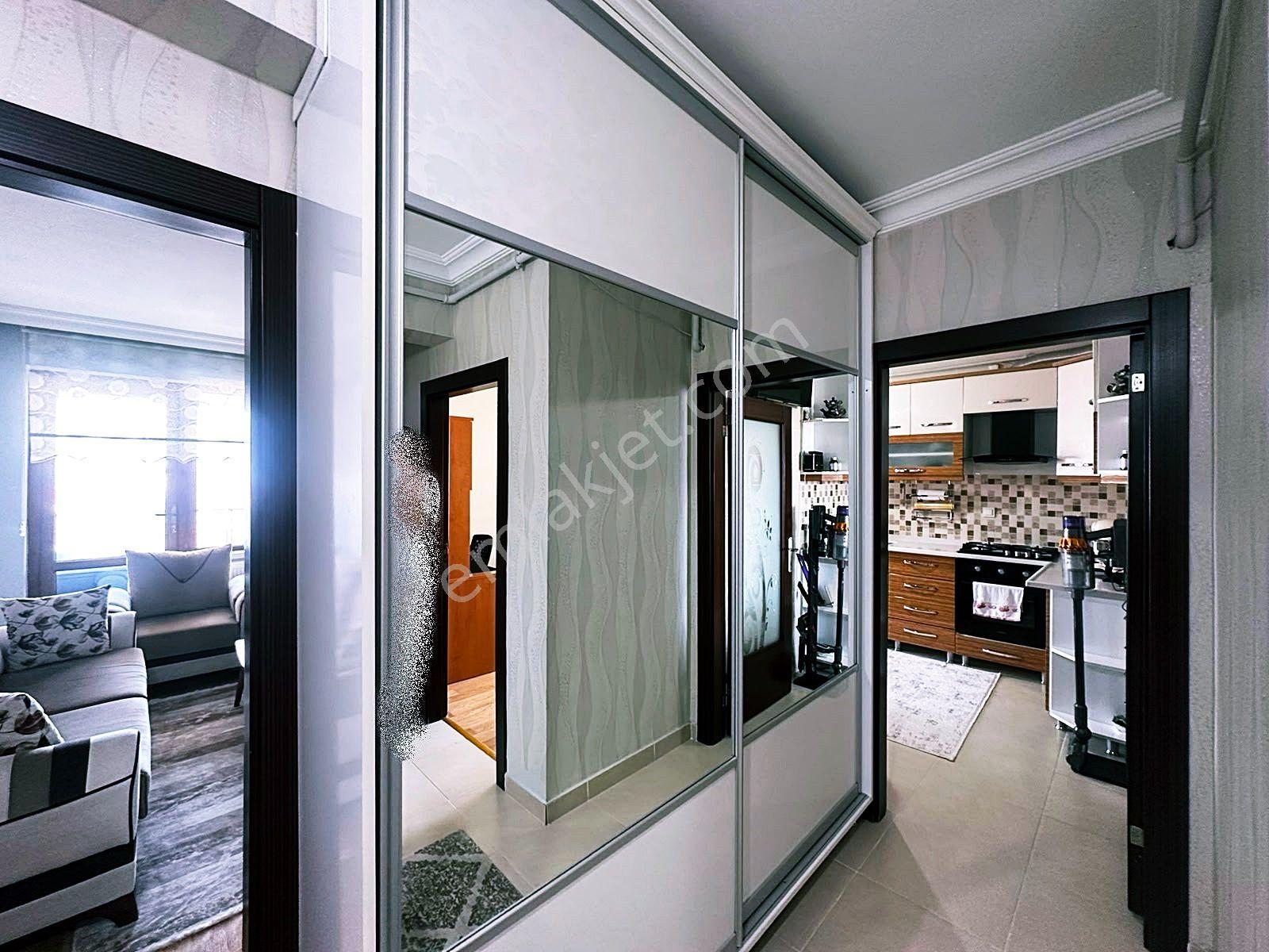 Cihandan Çiğdemtepe Selim Cadde Yakını Ful Yapılı Manzaralı Satlık 4+1 Daire - Görsel 37