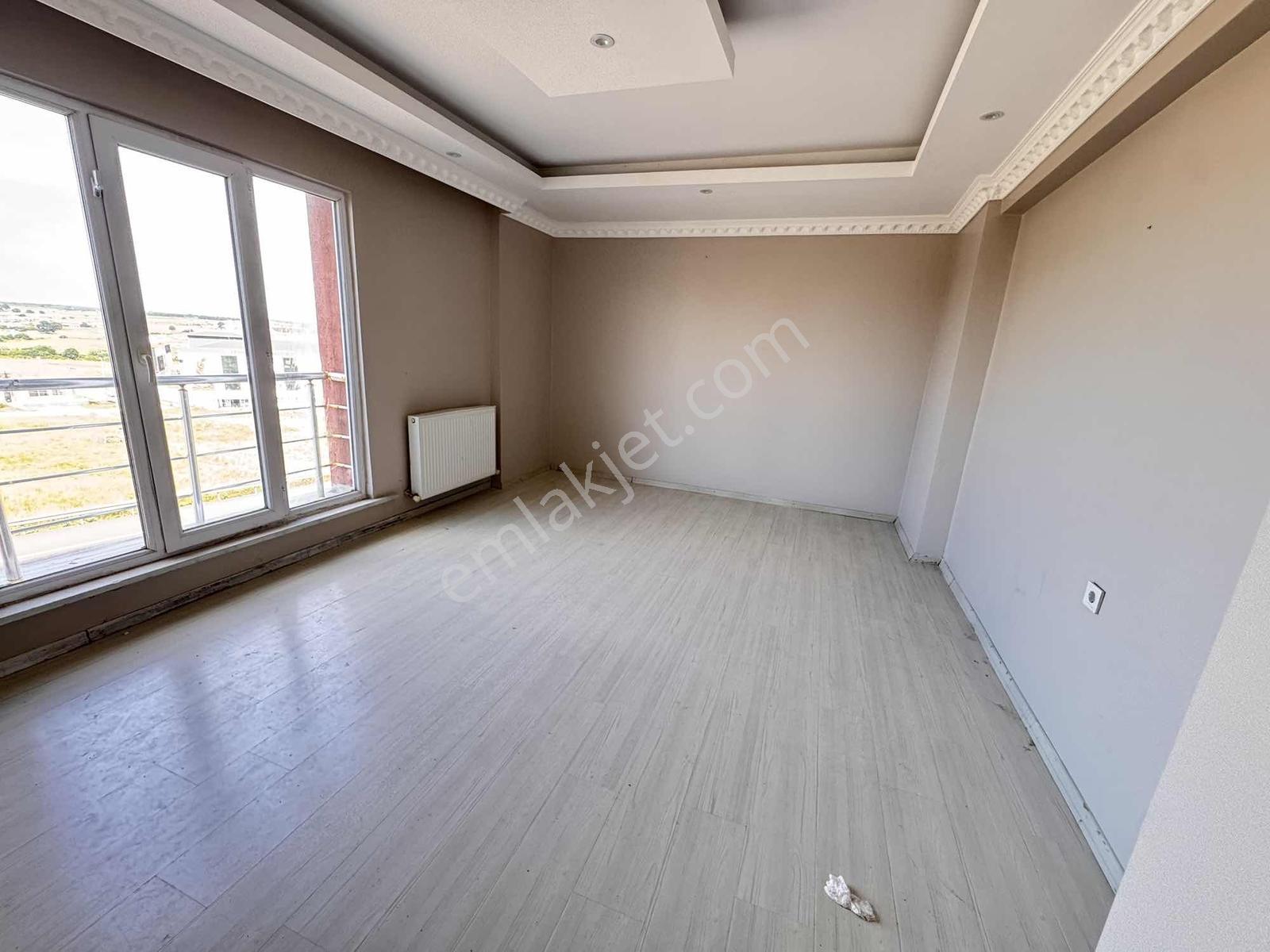 Küba Cami Karşısı 3+1 Daire - Görsel 10