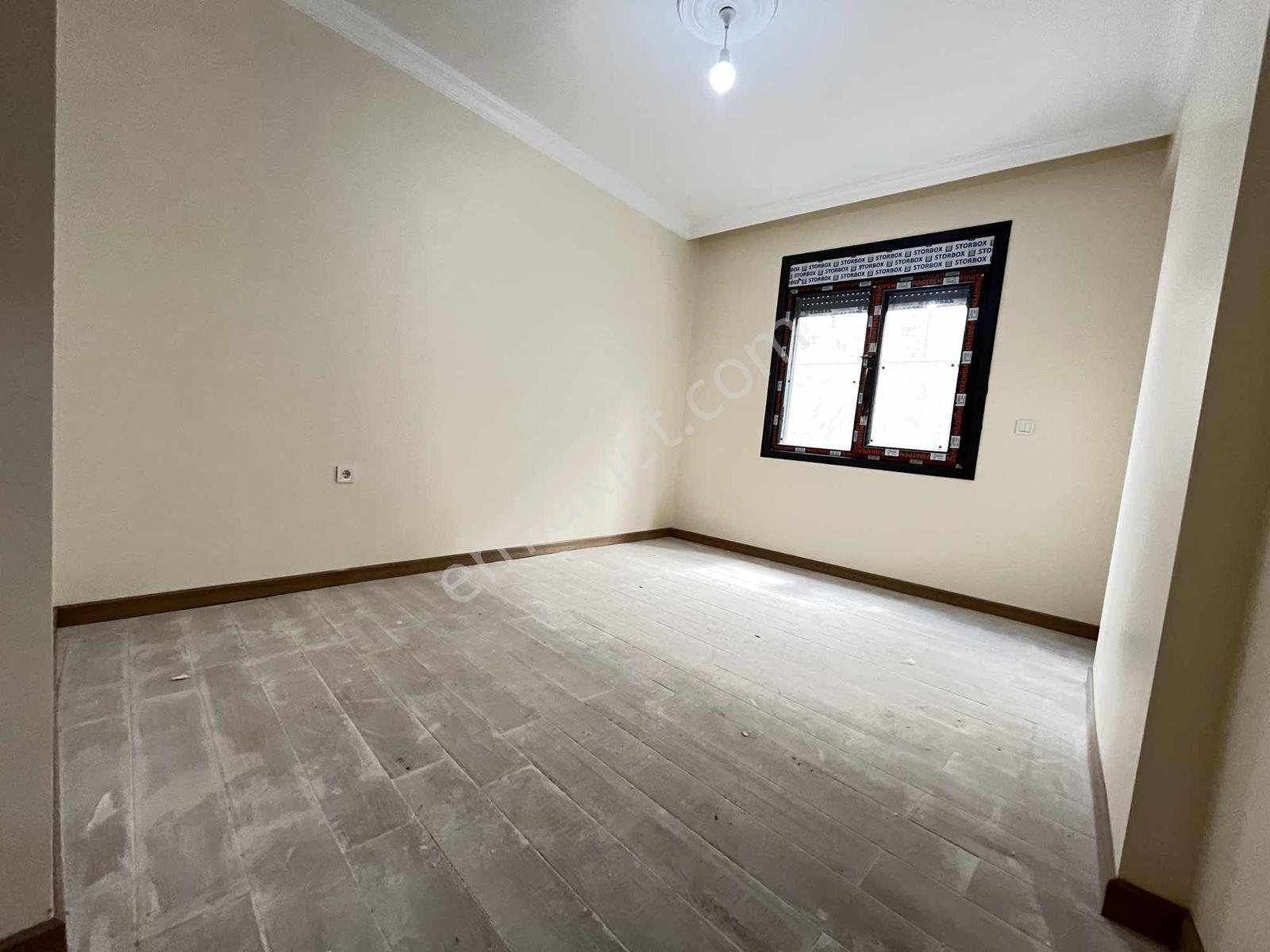 İmren Gayrimenkulden Kemalpaşa Mh. 2+1 Yeni Bina 1.kat Daire - Görsel 20