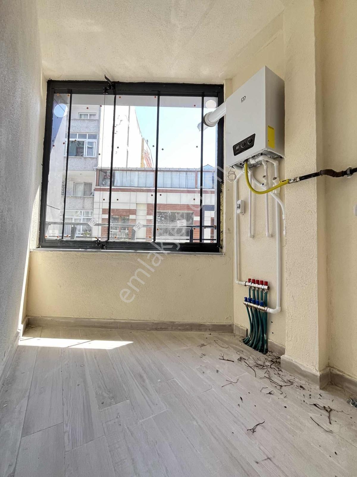 İmren Gayrimenkulden Kemalpaşa Mh. 2+1 Yeni Bina 1.kat Daire - Görsel 24