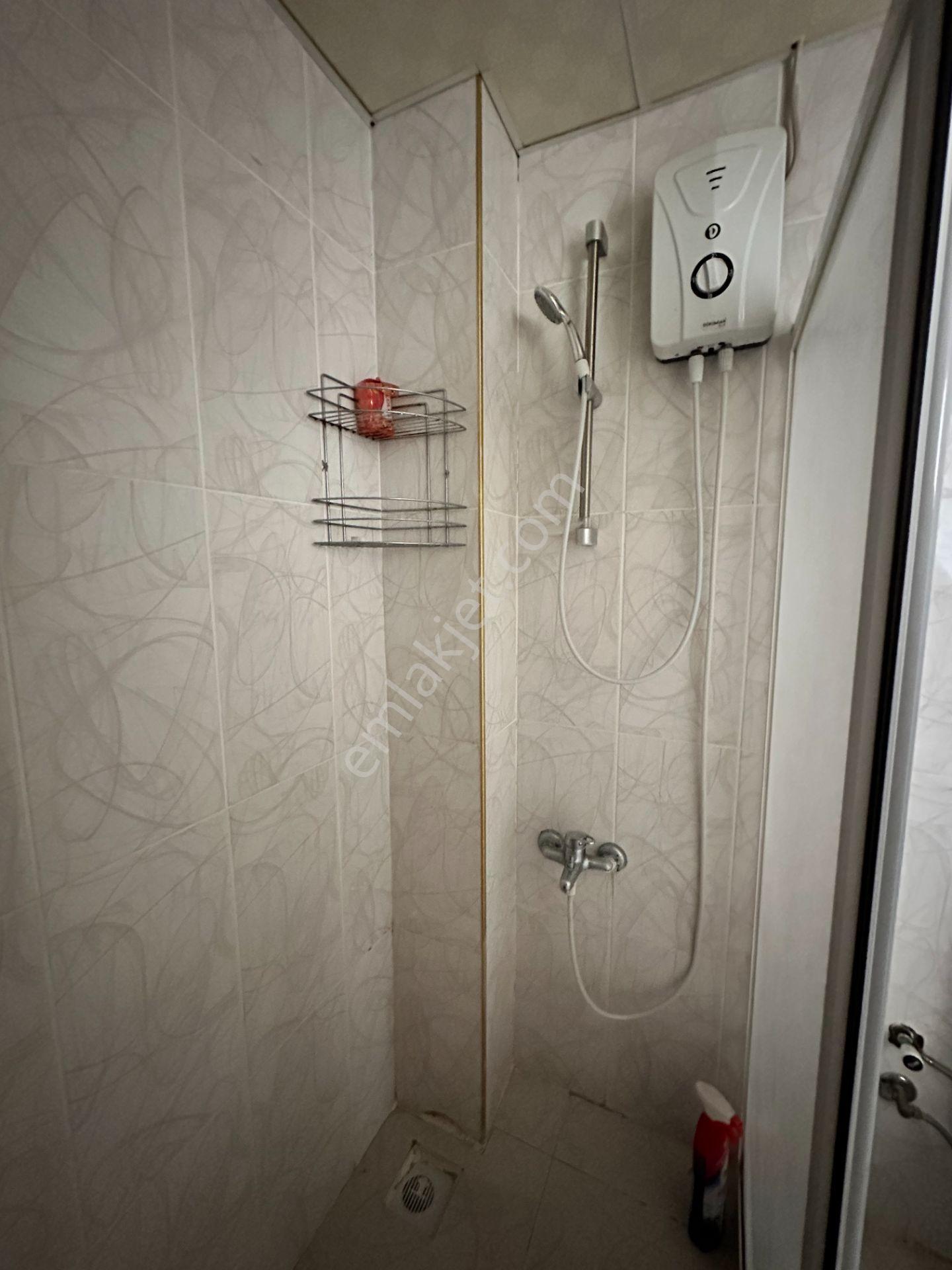 Babil Emlaktan Kiralık Üniversite Yanı 1+1 Stüdyo Daire - Görsel 9