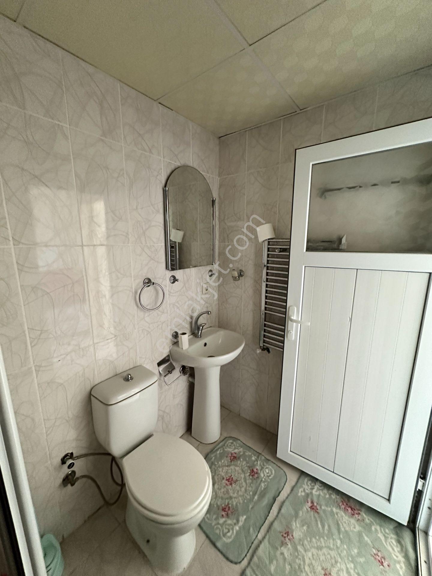 Babil Emlaktan Kiralık Üniversite Yanı 1+1 Stüdyo Daire - Görsel 10