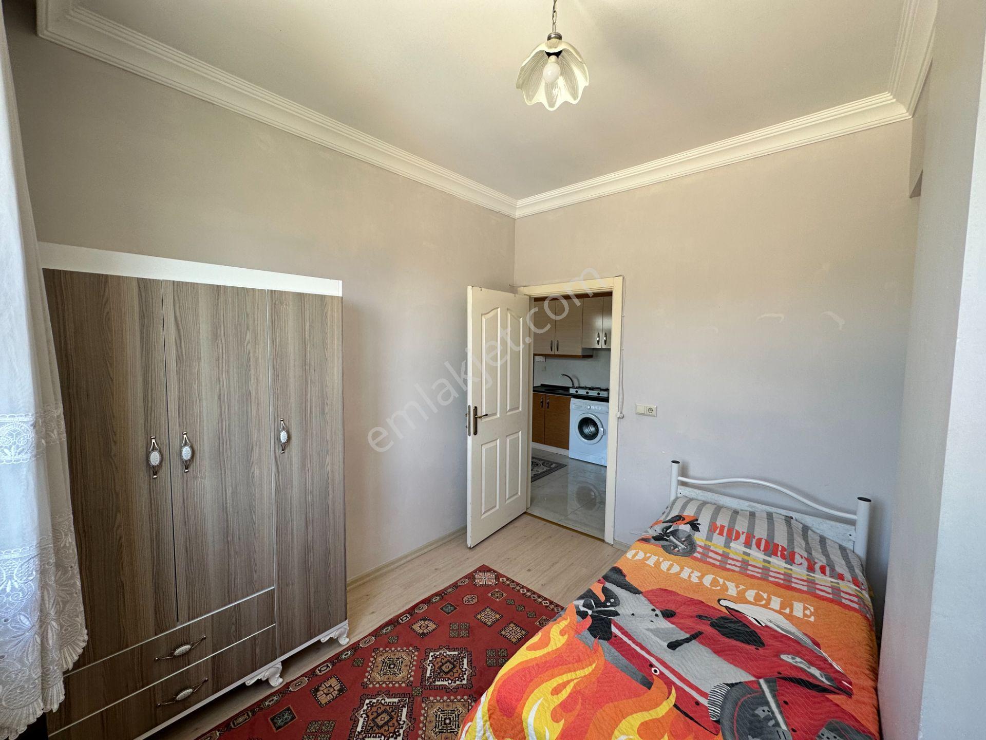 Babil Emlaktan Kiralık Üniversite Yanı 1+1 Stüdyo Daire - Görsel 6