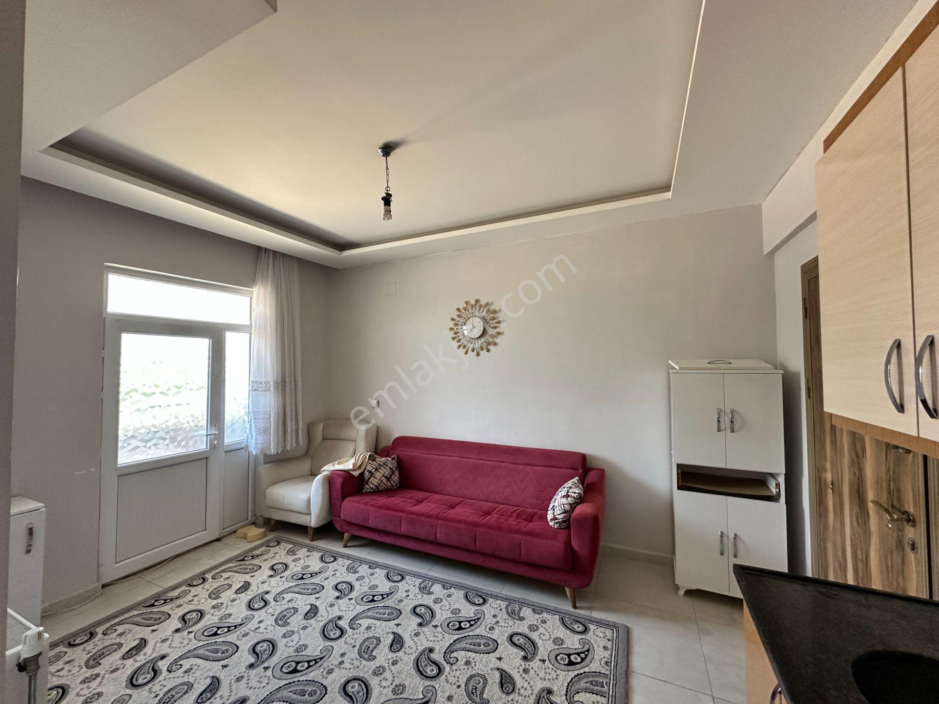 Babil Emlaktan Kiralık Üniversite Yanı 1+1 Stüdyo Daire - Görsel 2
