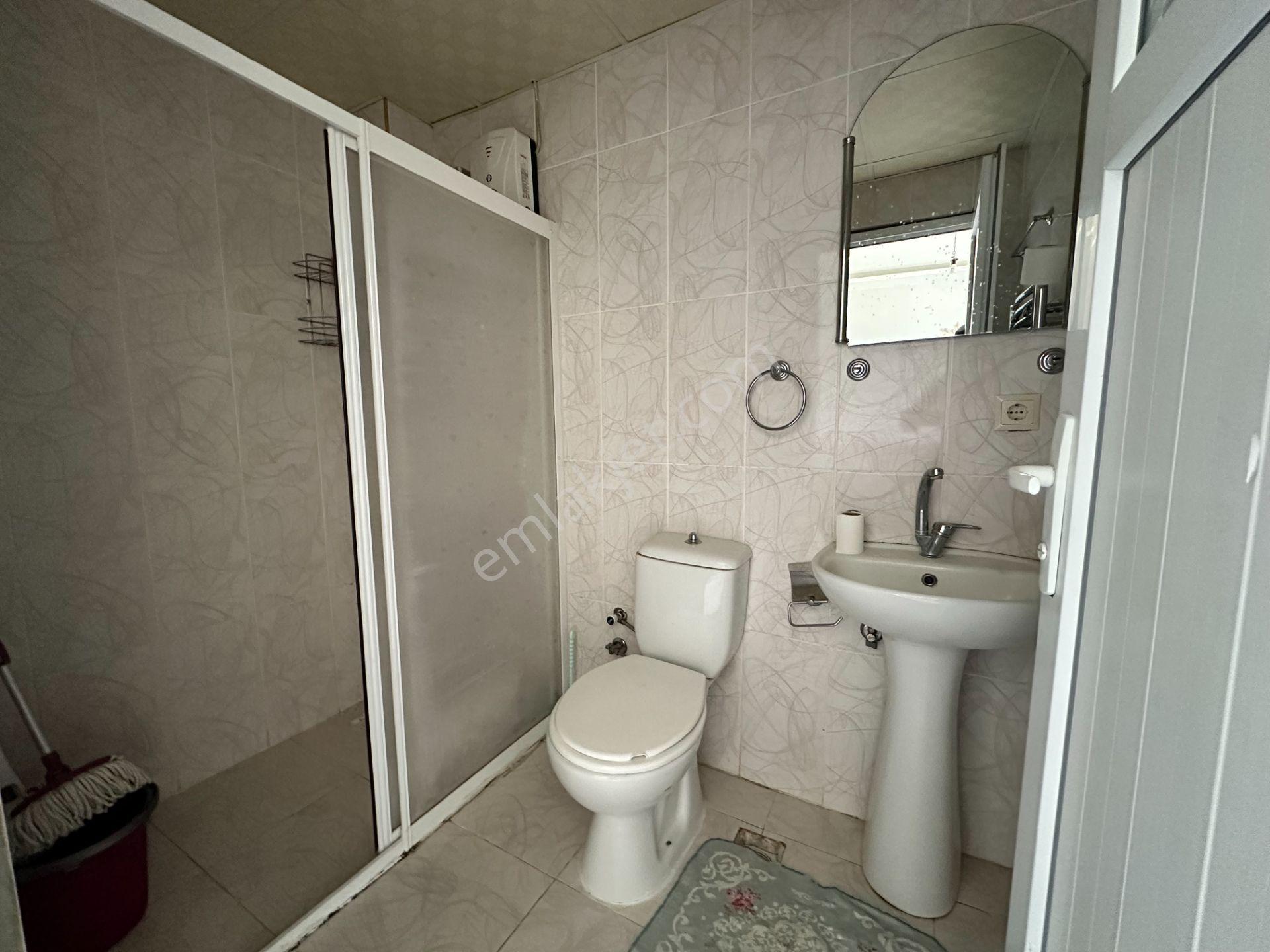 Babil Emlaktan Kiralık Üniversite Yanı 1+1 Stüdyo Daire - Görsel 7
