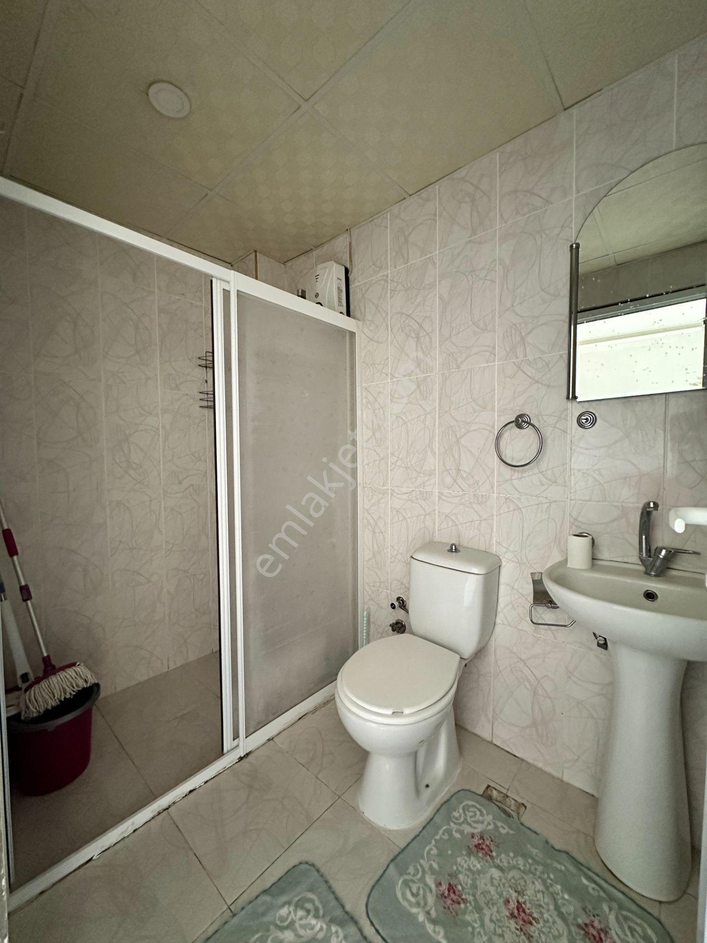 Babil Emlaktan Kiralık Üniversite Yanı 1+1 Stüdyo Daire - Görsel 8