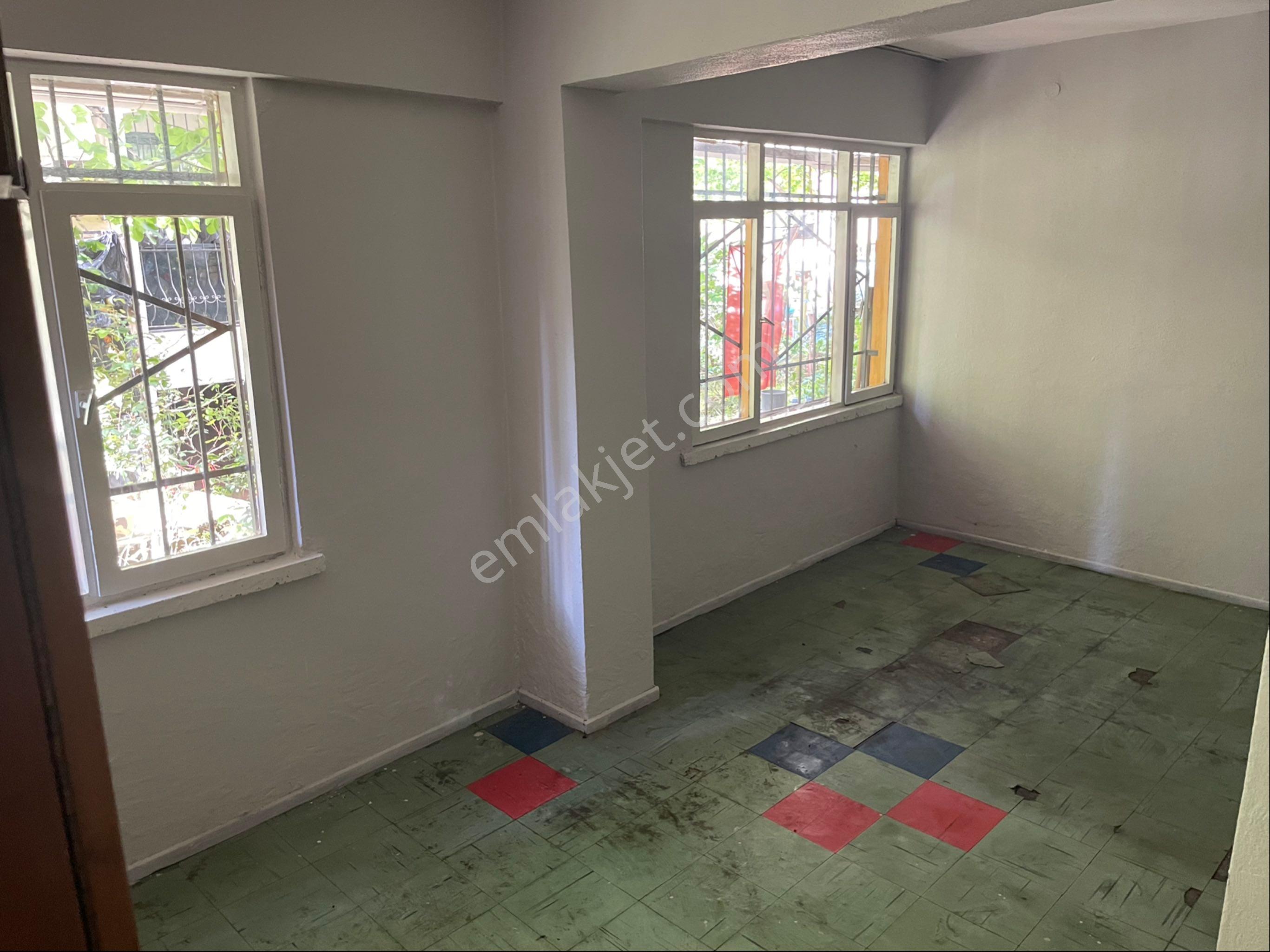 Bursa Osmangazi Mutlularda Kiralık 90 M2 Bahçe Katı - Görsel 5