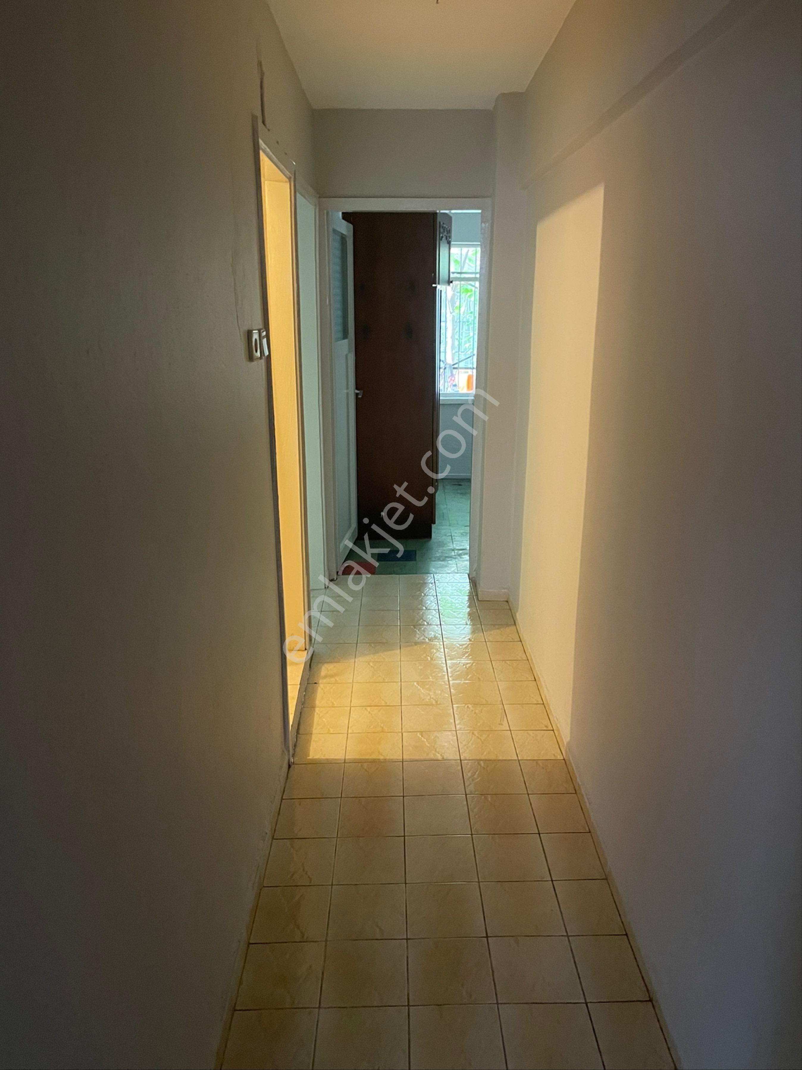 Bursa Osmangazi Mutlularda Kiralık 90 M2 Bahçe Katı - Görsel 3