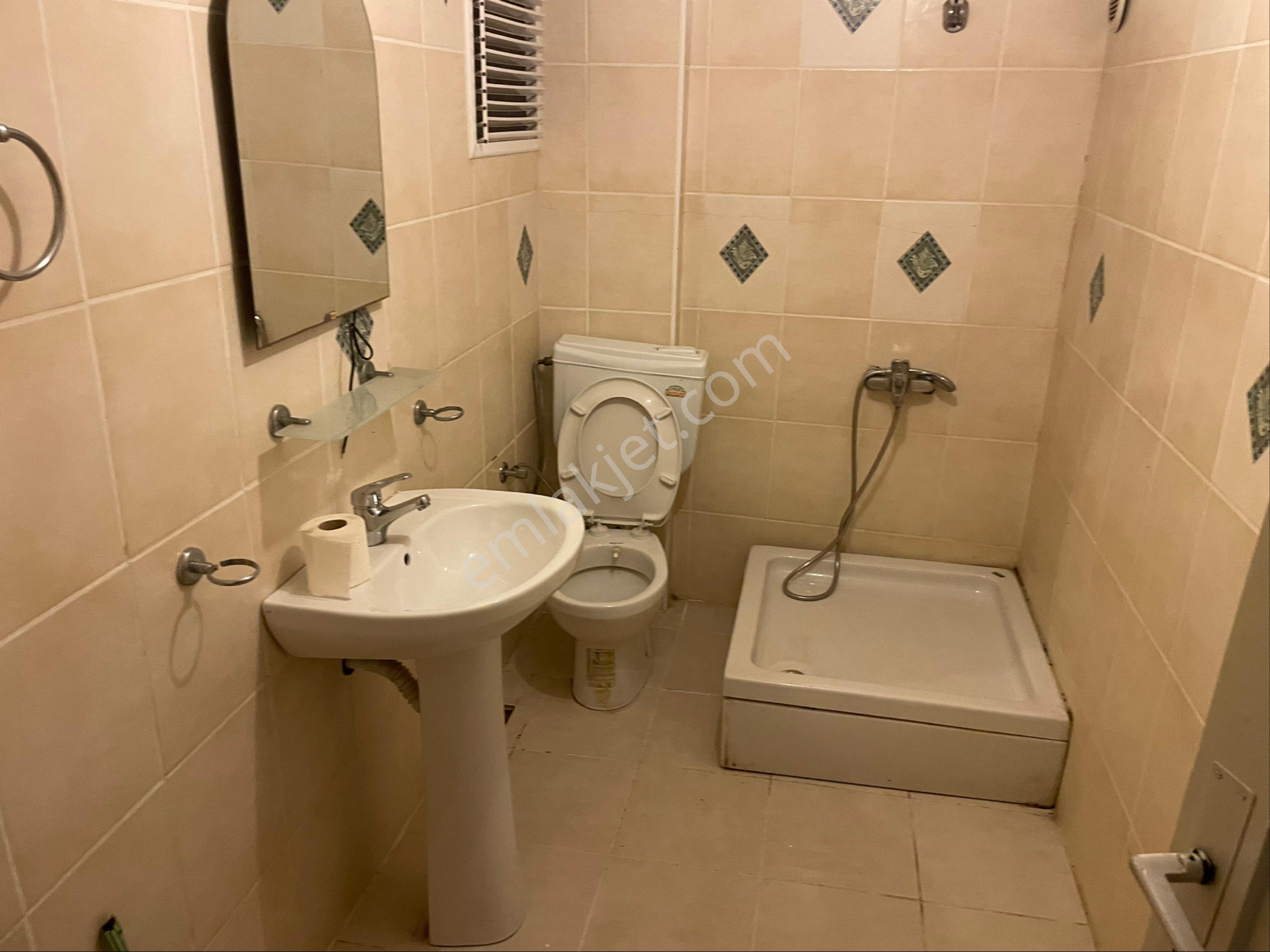 Bursa Osmangazi Mutlularda Kiralık 90 M2 Bahçe Katı - Görsel 6