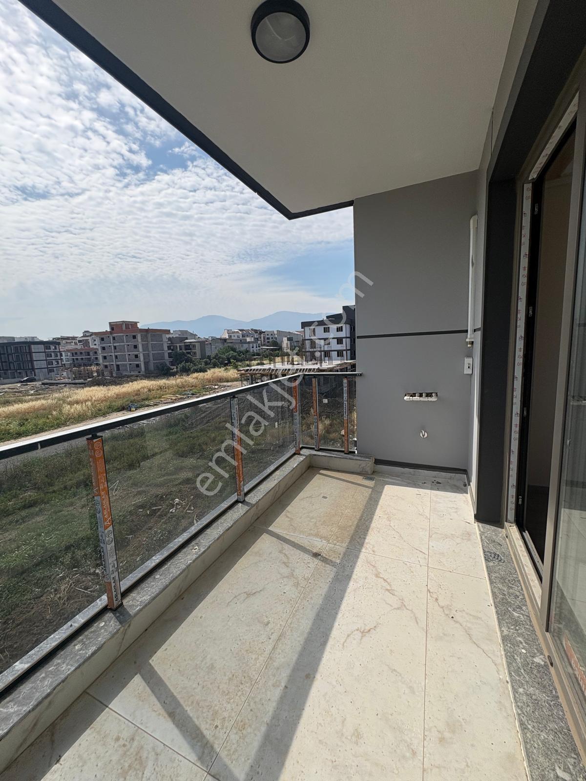 Muradiye Mh. Sıfır Site İçi Otoparklı 1+1 Geniş Full Lüx Daire - Görsel 14
