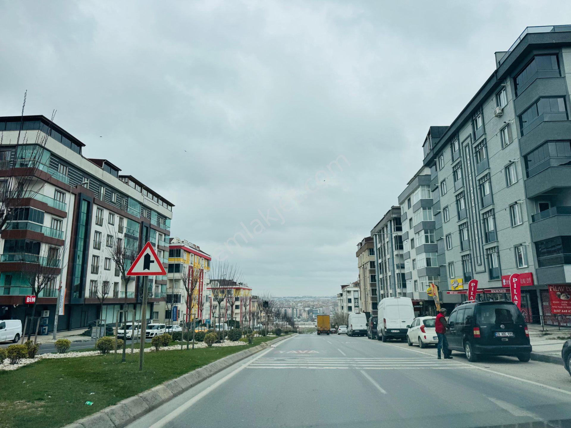 Şoook.!!! Mer-pa İnş. İstasyon Mah'de* Lemar Avm Arkasında / İskanlı Kombili 2+1 - Görsel 24