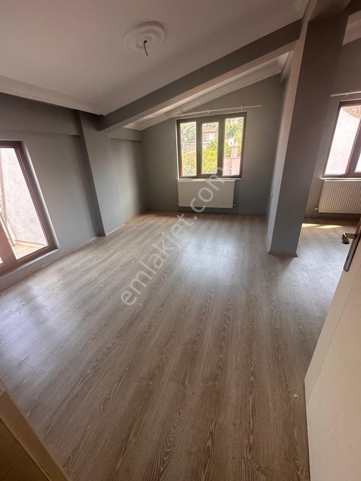 Canyapı'dan Sütlüce Mahallesinde 240m2 Satılık Dubleks - Görsel 31