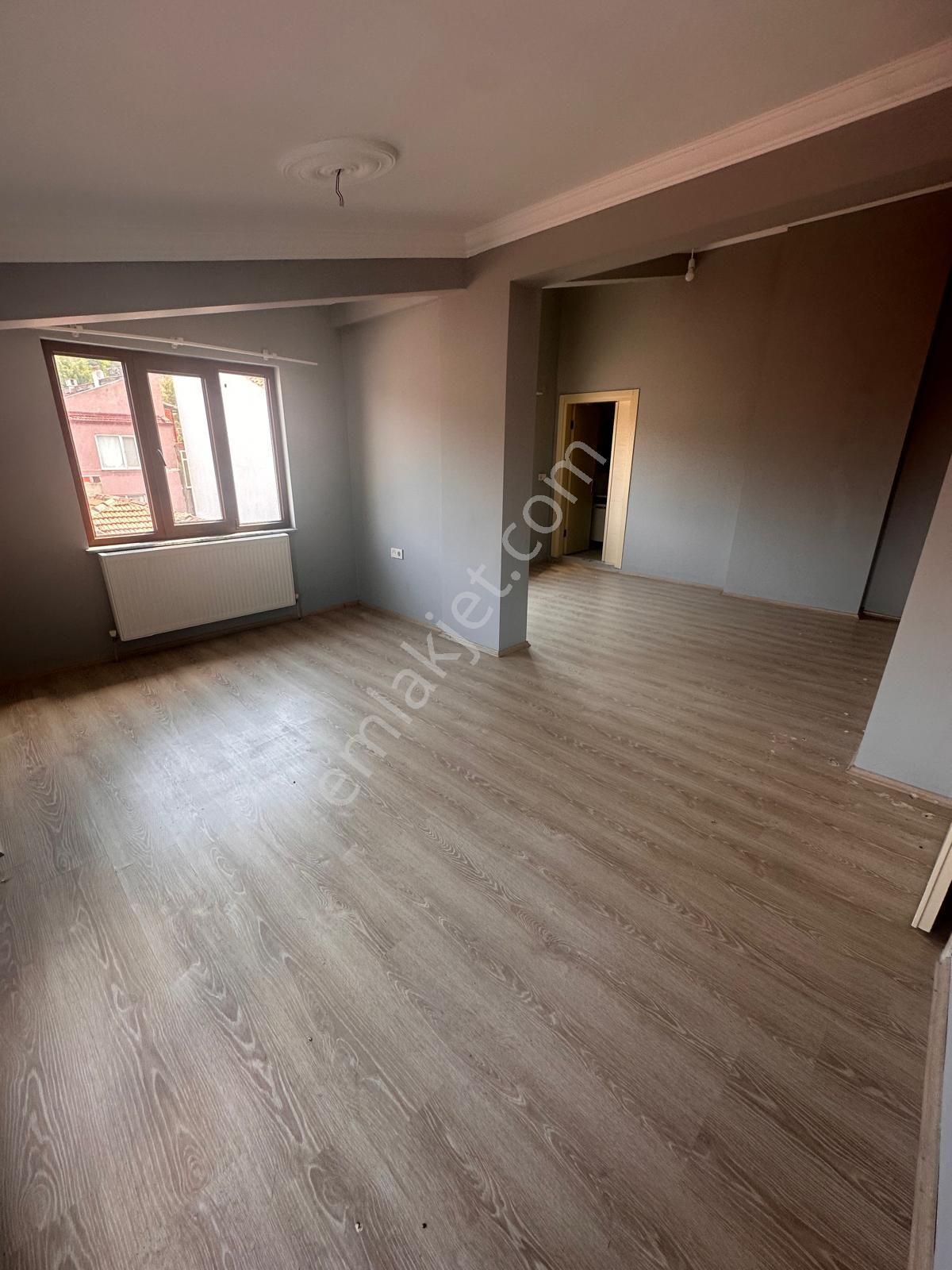 Canyapı'dan Sütlüce Mahallesinde 240m2 Satılık Dubleks - Görsel 35