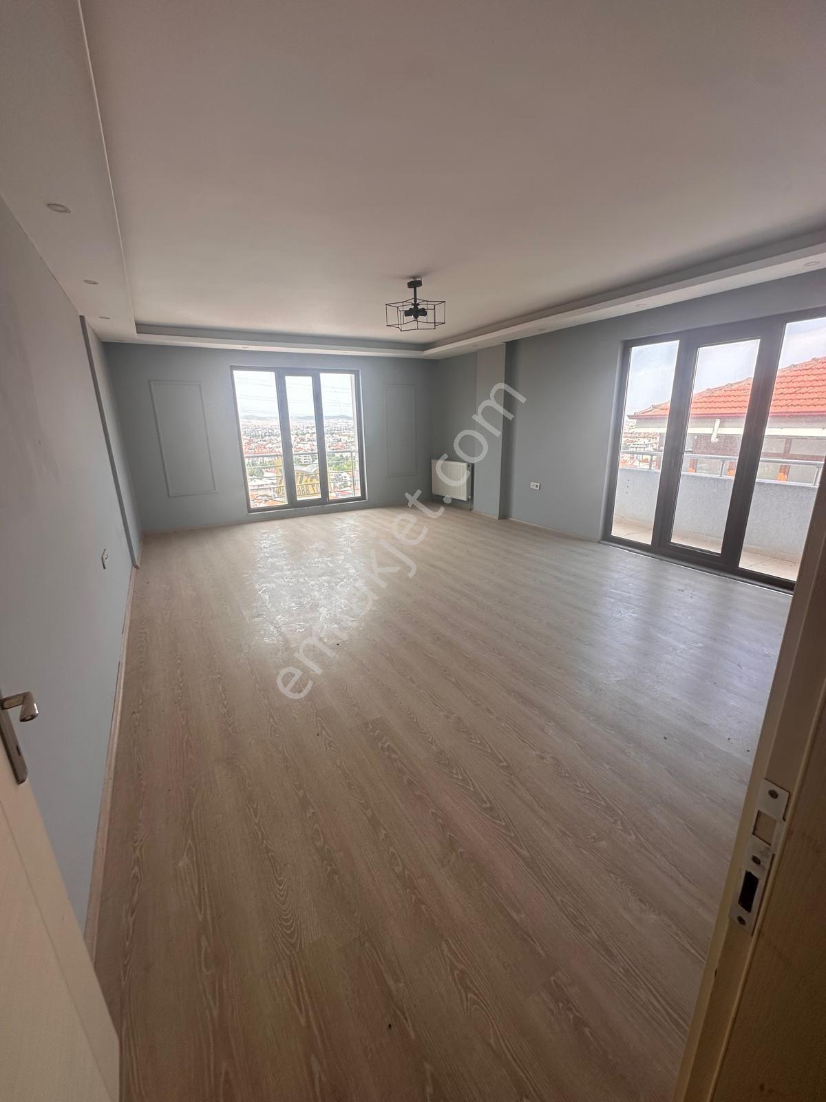 Canyapı'dan Sütlüce Mahallesinde 240m2 Satılık Dubleks - Görsel 5