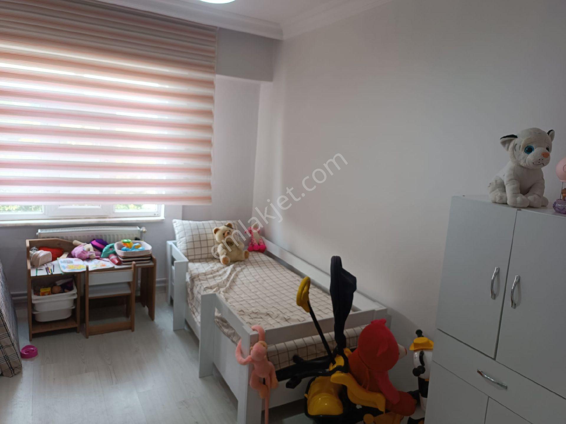Kantarda 3+1 Full Bakımlı - Görsel 8