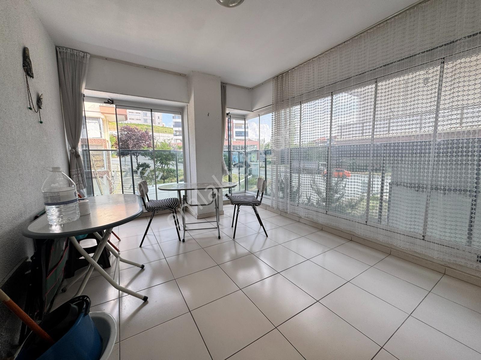 Vip'den Ana Caddede Teras Balkon Ebeveyn Geniş Satılık 3+1 Daire - Görsel 5