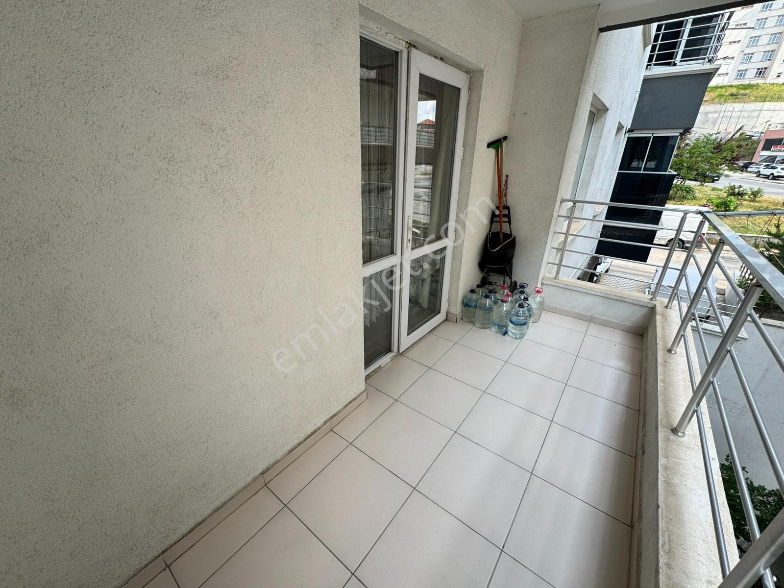 Vip'den Ana Caddede Teras Balkon Ebeveyn Geniş Satılık 3+1 Daire - Görsel 29
