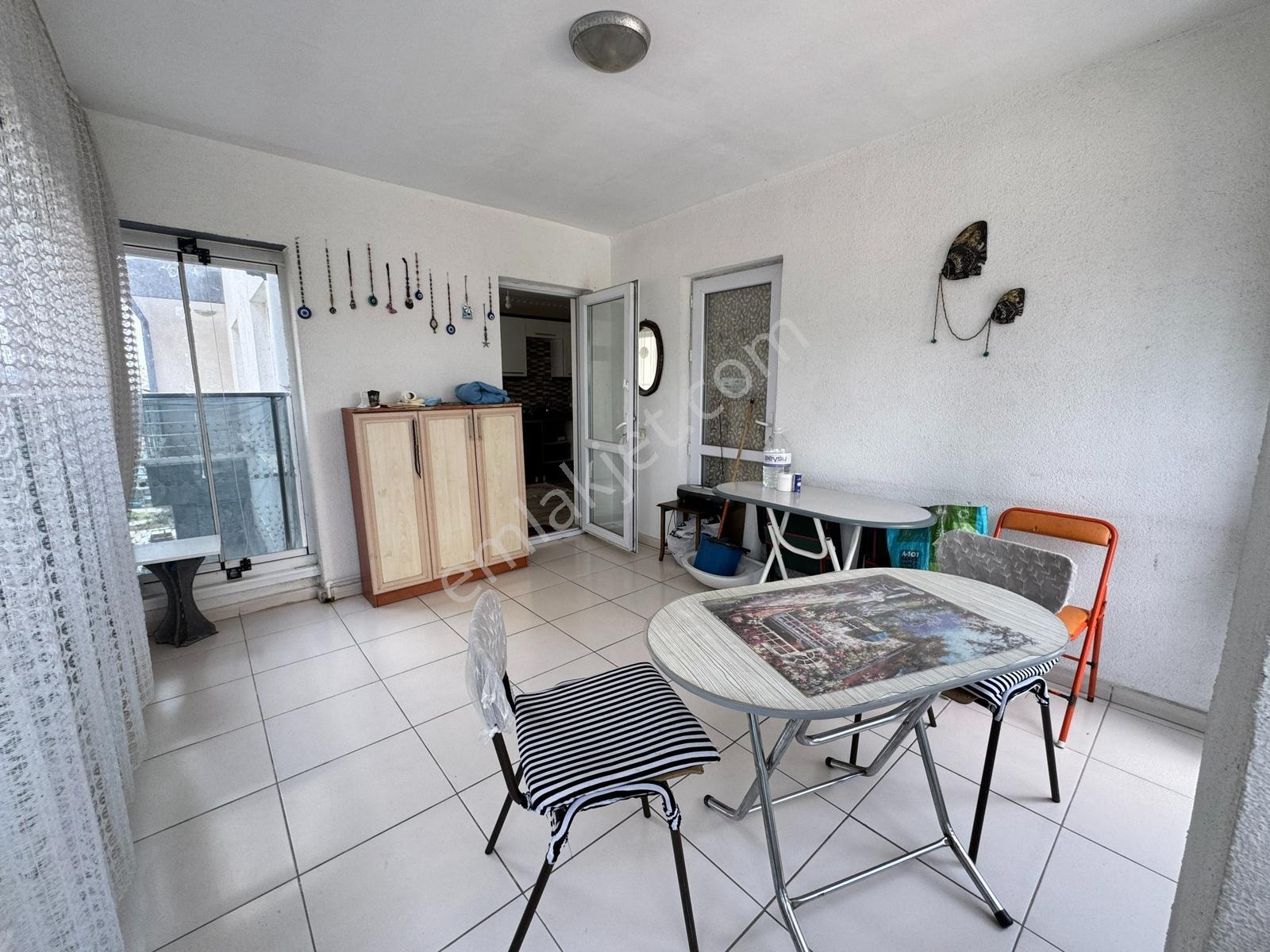 Vip'den Ana Caddede Teras Balkon Ebeveyn Geniş Satılık 3+1 Daire - Görsel 20