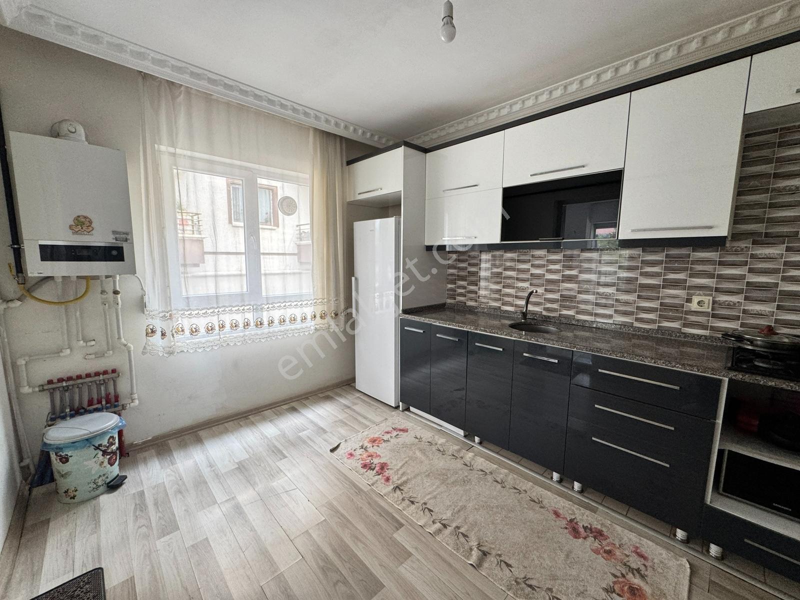 Vip'den Ana Caddede Teras Balkon Ebeveyn Geniş Satılık 3+1 Daire - Görsel 30