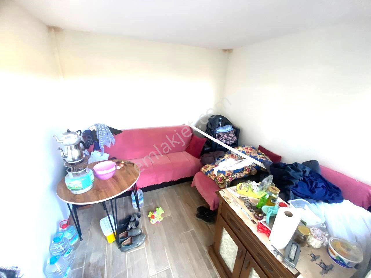 🔴aktiften Pelitköy'de Yatırımlık Elektirik Ve Suyu Olan Deniz Manrazalı 329 M2 Satılık Tarla - Görsel 22
