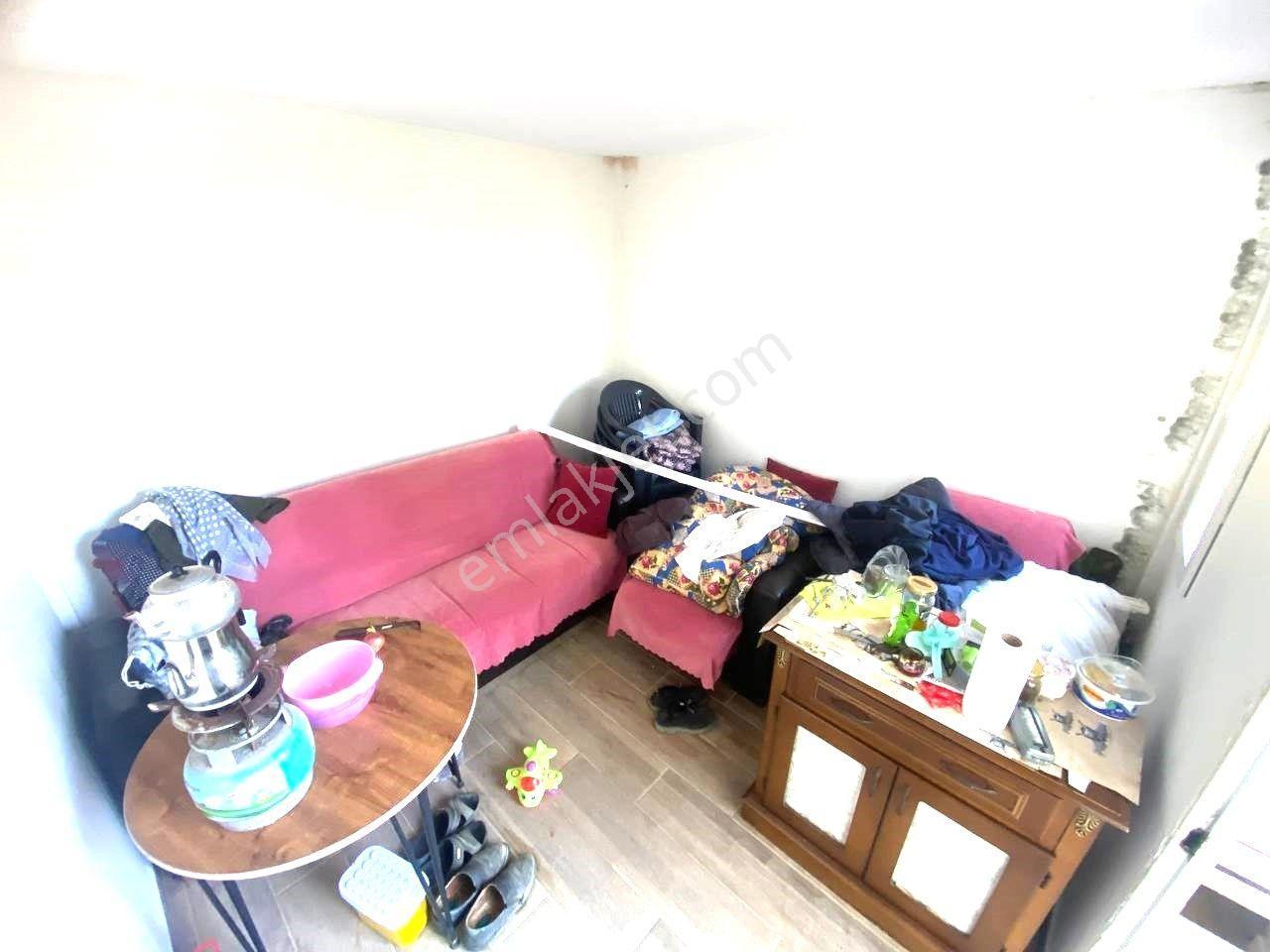 🔴aktiften Pelitköy'de Yatırımlık Elektirik Ve Suyu Olan Deniz Manrazalı 329 M2 Satılık Tarla - Görsel 24