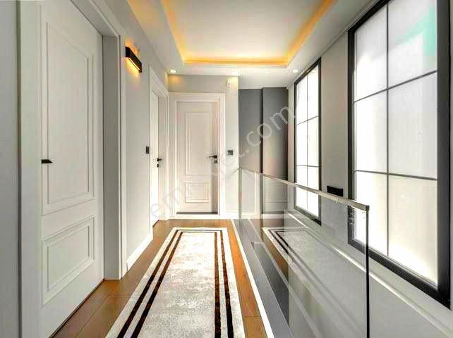 Kuşadasında Özel Havuzlu Ful Eşyalı Tek Müstakil Villa - Görsel 23