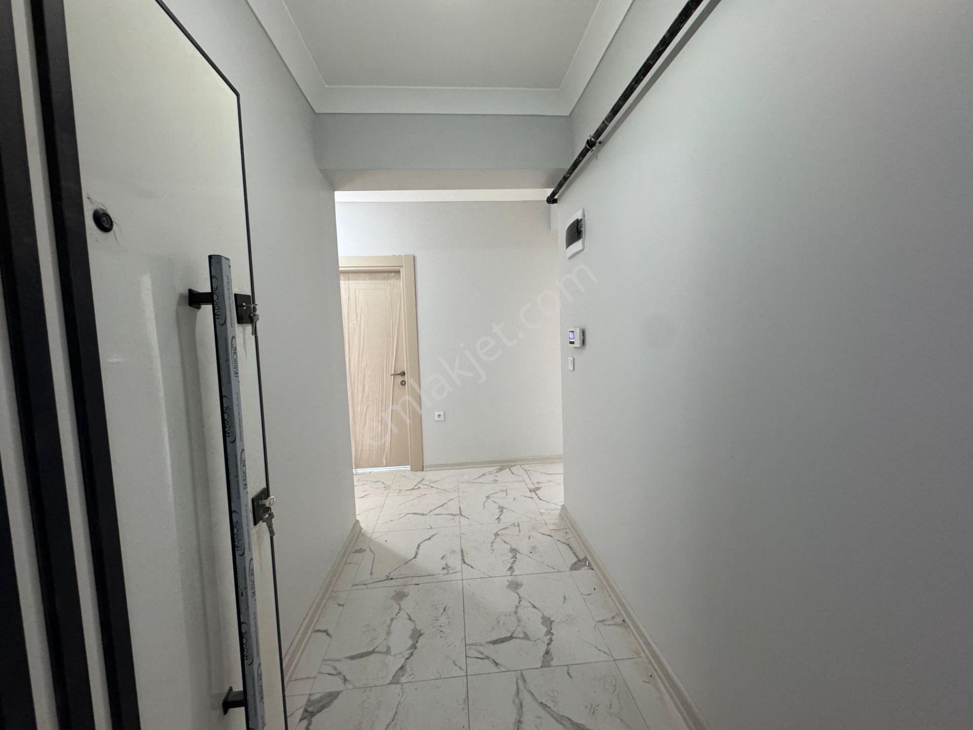 Çerkezköy***merpa İnş'tan*** Hızlı Teren'e Komşu Site İçerisinde İskanlı Sıfır 3+1 - Görsel 17