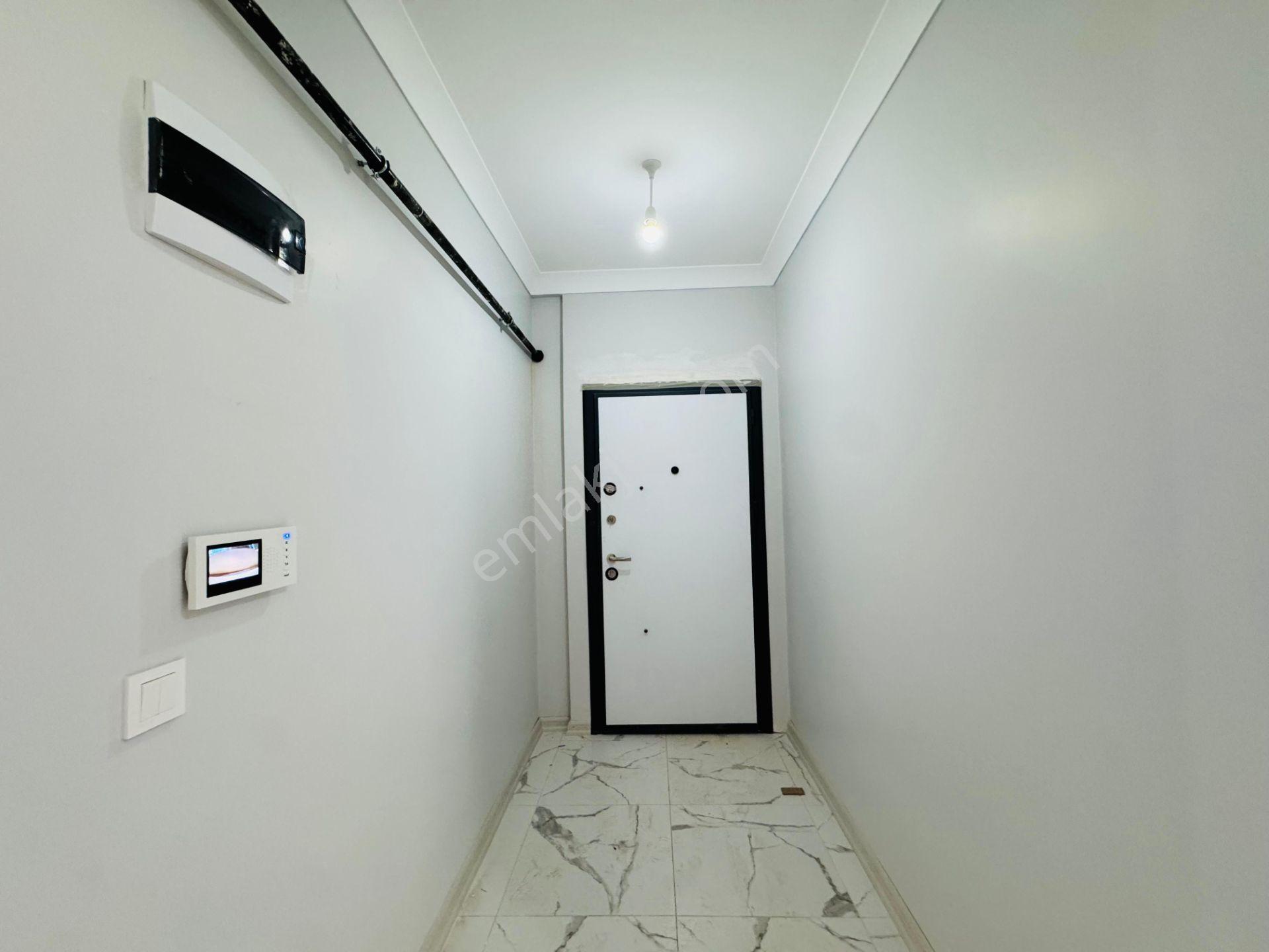 Çerkezköy***merpa İnş'tan*** Hızlı Teren'e Komşu Site İçerisinde İskanlı Sıfır 3+1 - Görsel 16