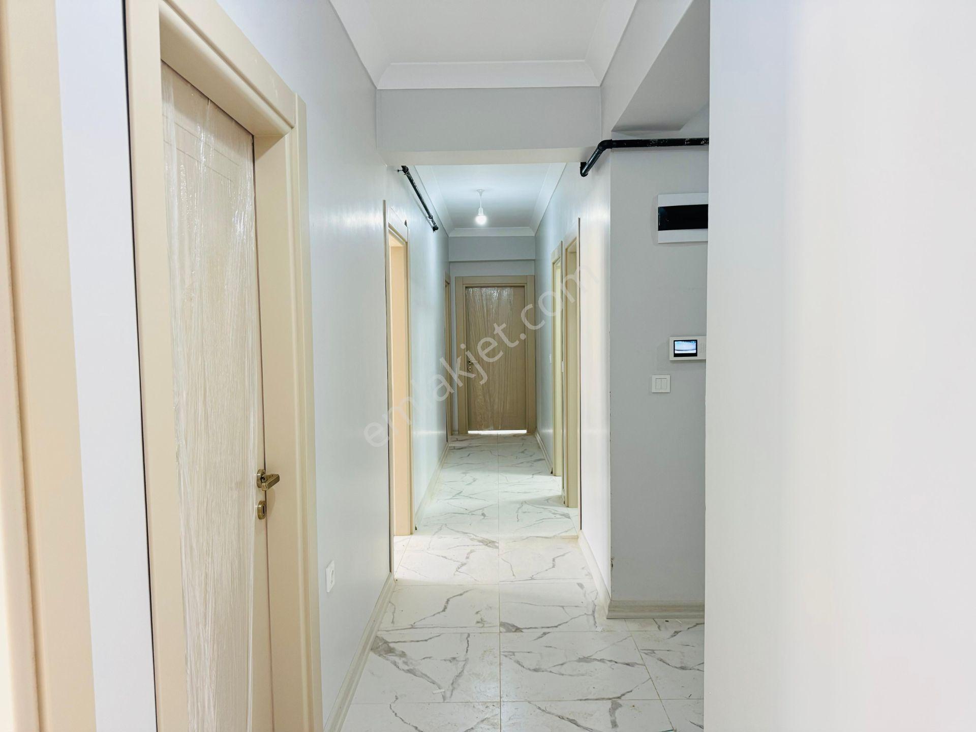 Çerkezköy***merpa İnş'tan*** Hızlı Teren'e Komşu Site İçerisinde İskanlı Sıfır 3+1 - Görsel 13