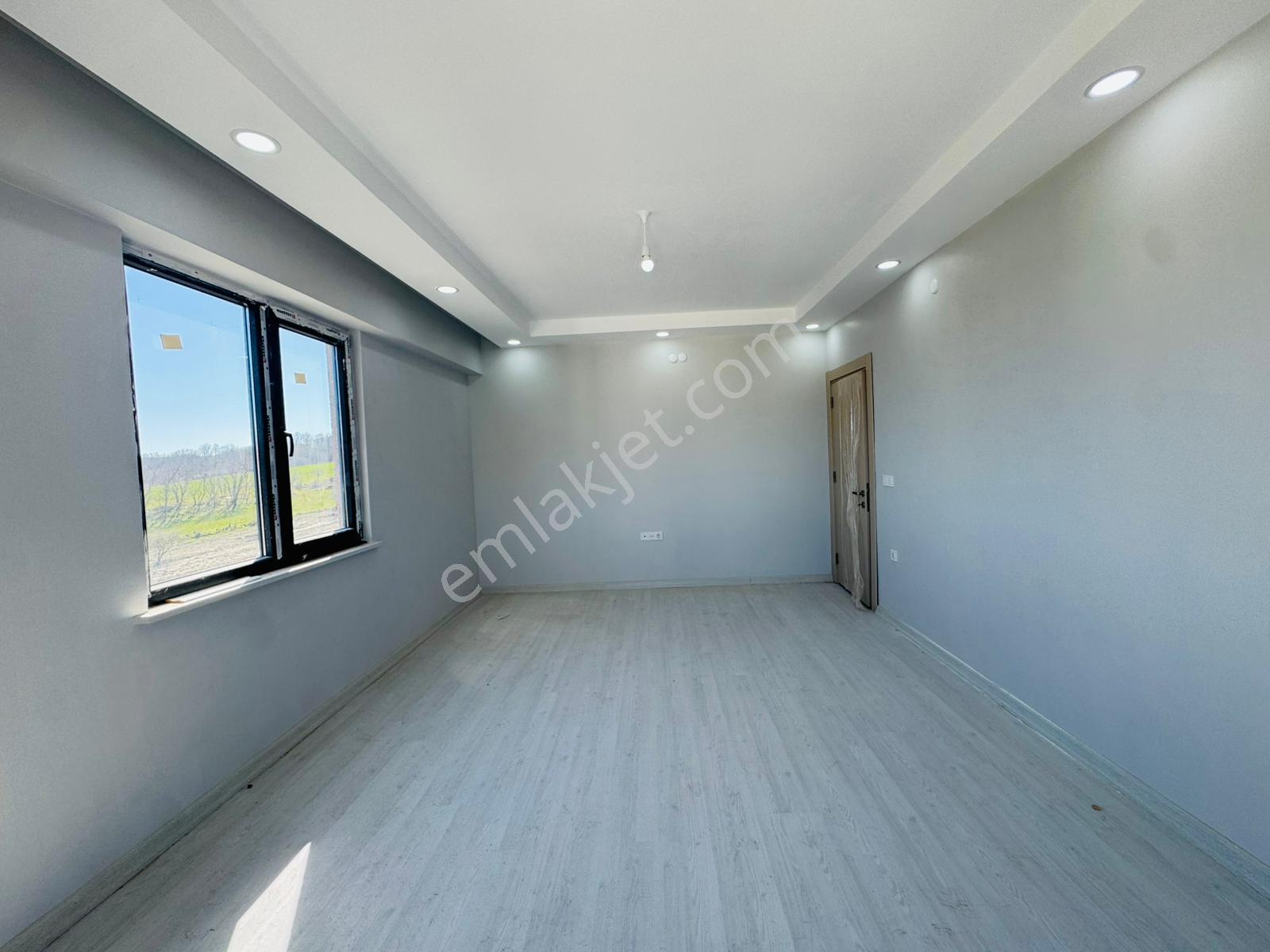 Çerkezköy***merpa İnş'tan*** Hızlı Teren'e Komşu Site İçerisinde İskanlı Sıfır 3+1 - Görsel 3