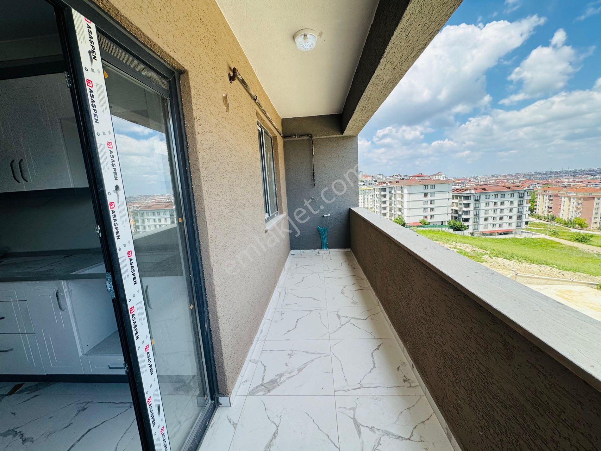 Çerkezköy***merpa İnş'tan*** Hızlı Teren'e Komşu Site İçerisinde İskanlı Sıfır 3+1 - Görsel 8
