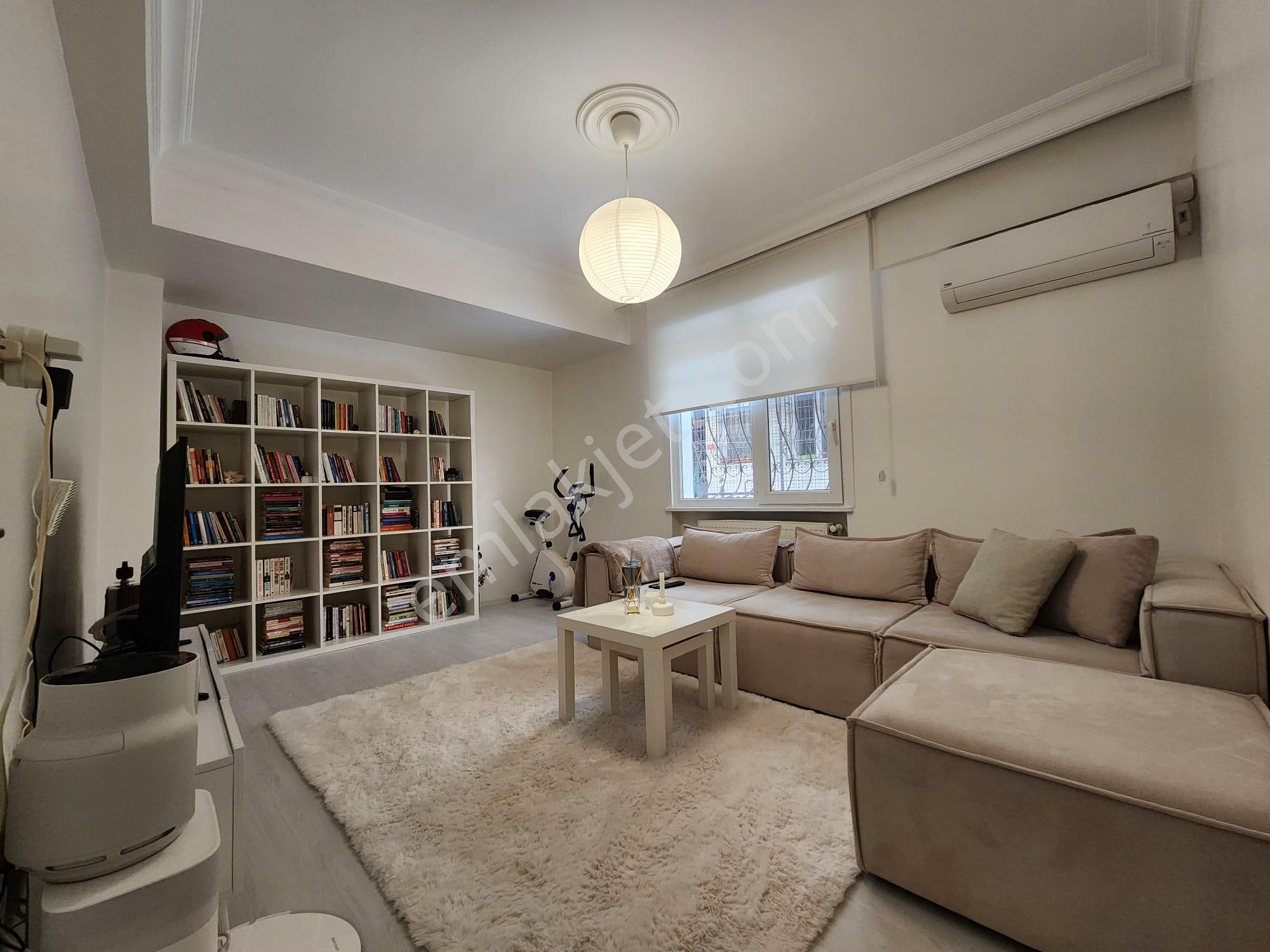 Goldhouse Dan Satılık Yüksek Giriş 3+1 Daire - Görsel 12