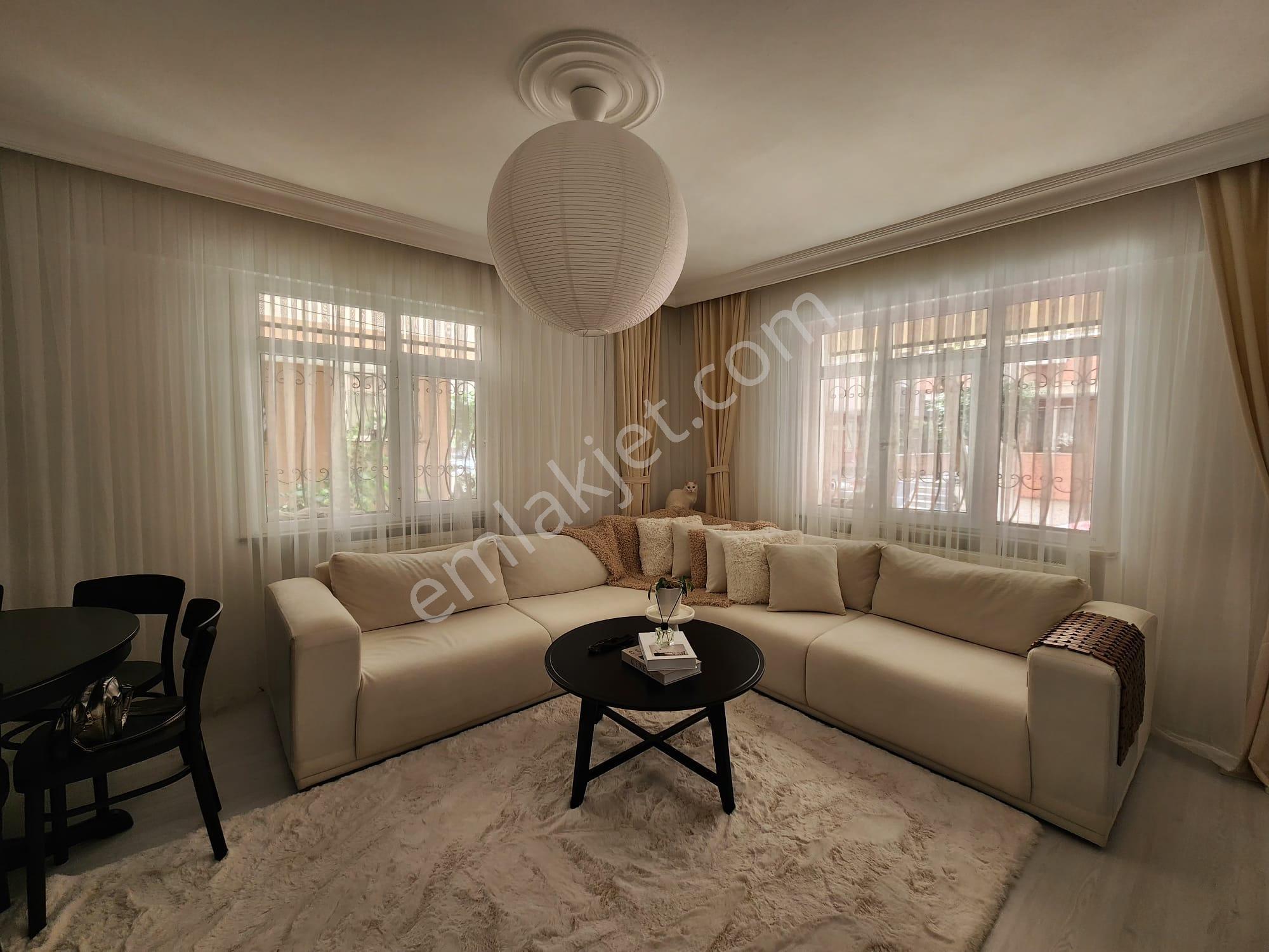 Goldhouse Dan Satılık Yüksek Giriş 3+1 Daire