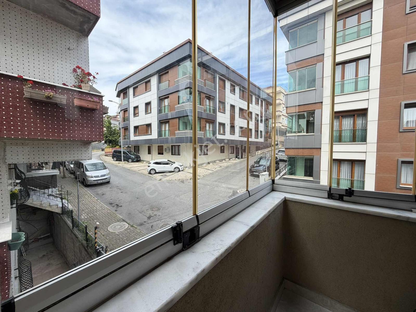 Ferah Mahallesi Ana Caddeye Yürüme Mesafesinde 2+1 Kiralık Daire - Görsel 5