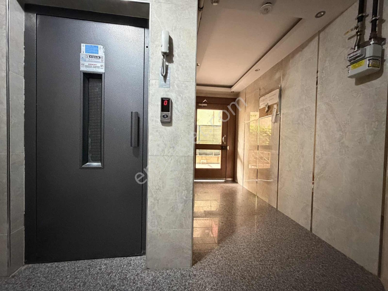 Ferah Mahallesi Ana Caddeye Yürüme Mesafesinde 2+1 Kiralık Daire - Görsel 13