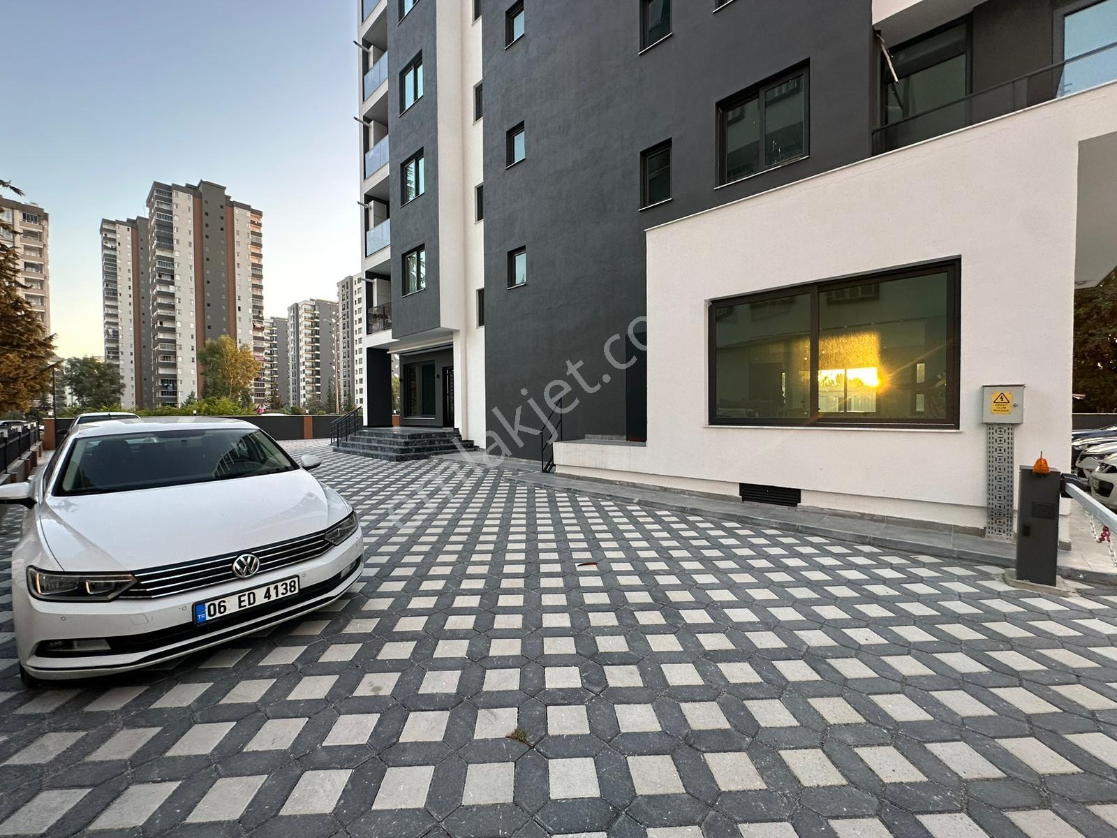 Belediye Evlerinde 3 Yaş/1+1/kombi/ankastre/fıtness/full Eşyalı - Görsel 19