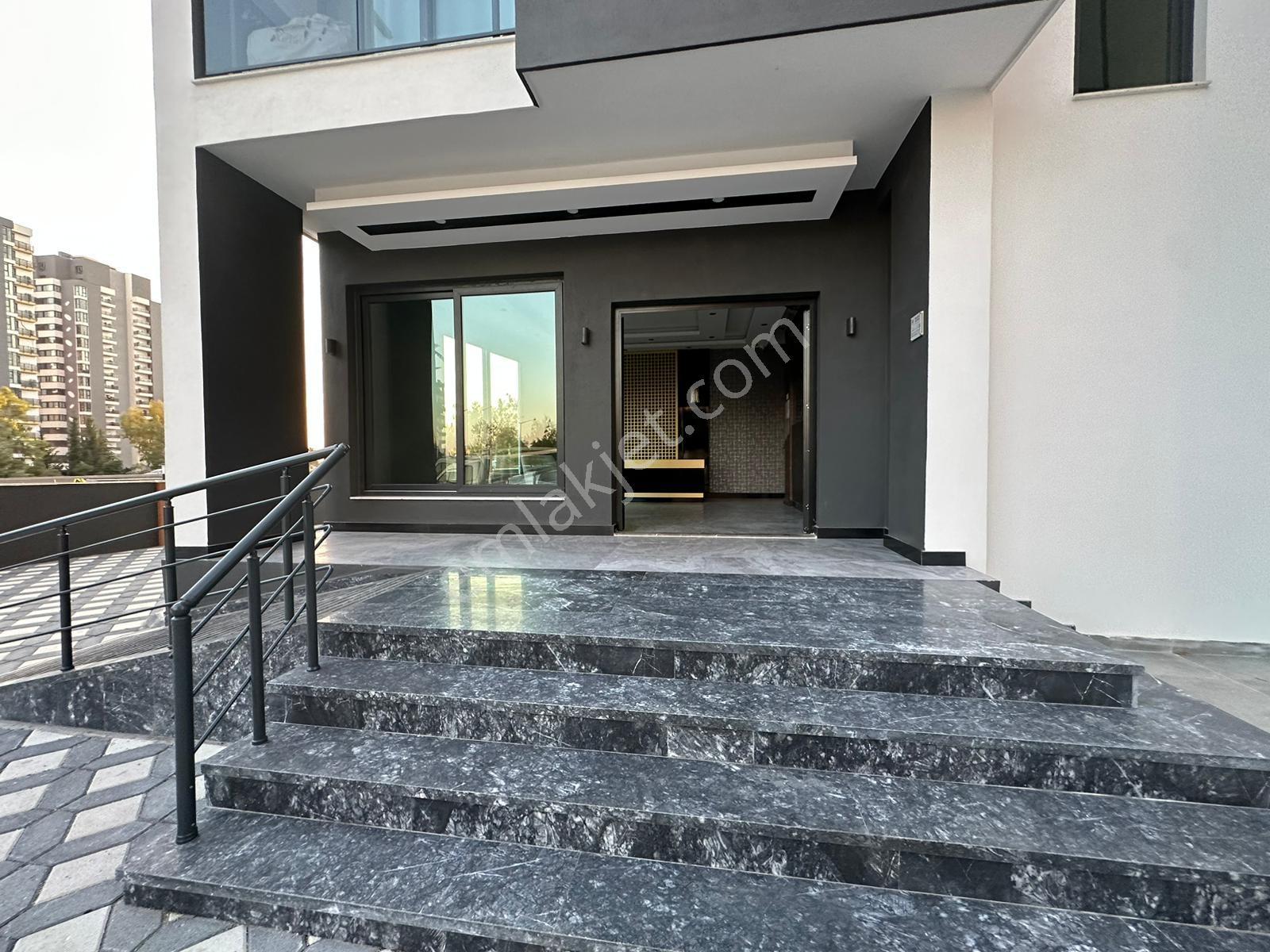 Belediye Evlerinde 3 Yaş/1+1/kombi/ankastre/fıtness/full Eşyalı - Görsel 9