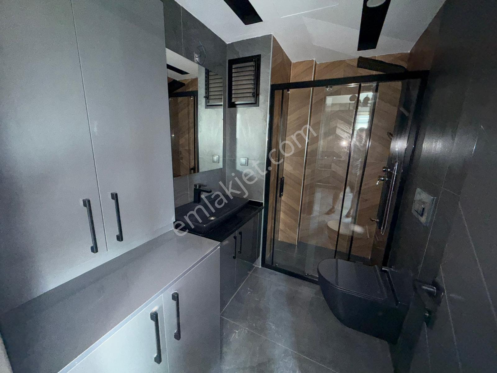 Belediye Evlerinde 3 Yaş/1+1/kombi/ankastre/fıtness/full Eşyalı - Görsel 6